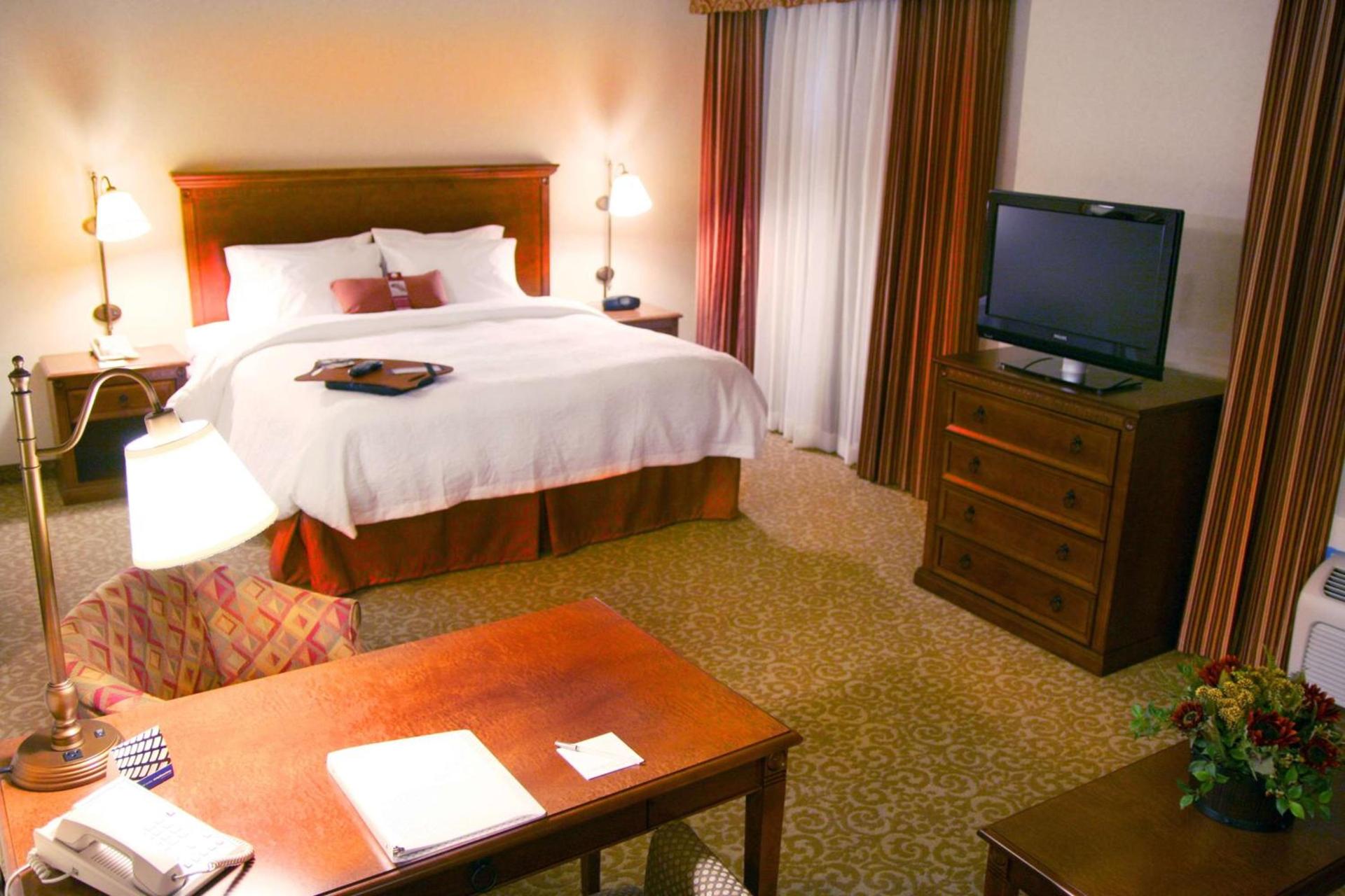 Hampton Inn & Suites Lodi photo 25