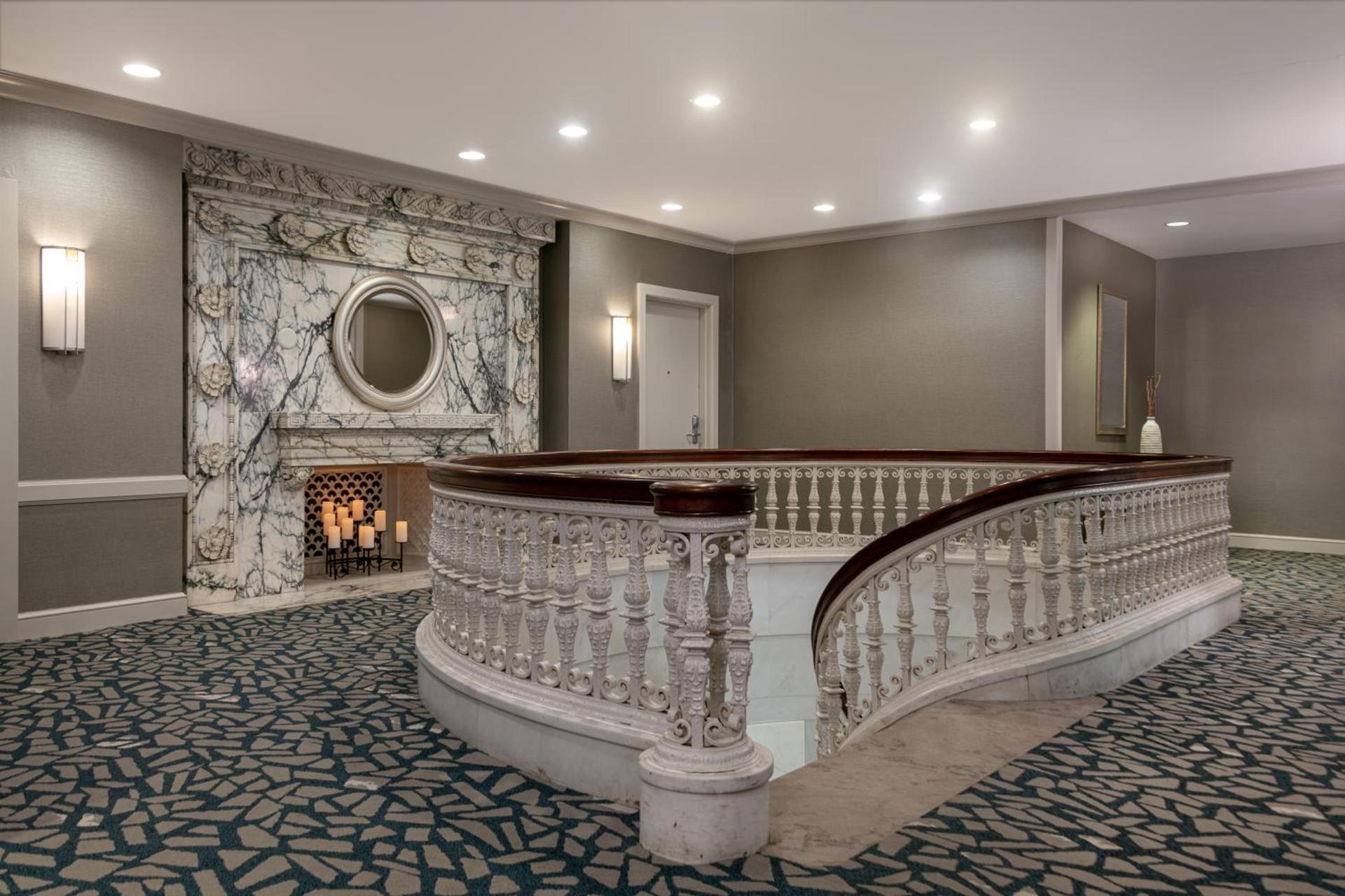Wellsworth Hotel photo 5