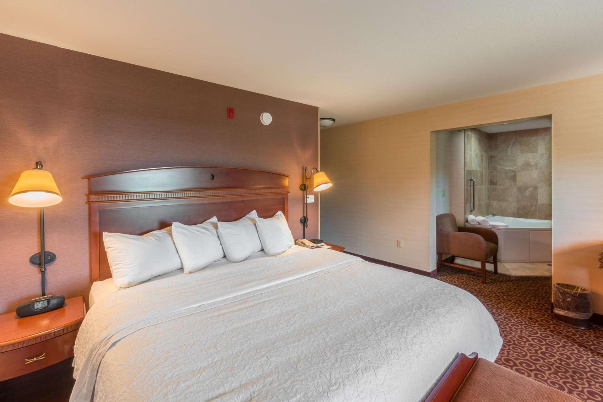 Hampton Inn Goshen photo 21