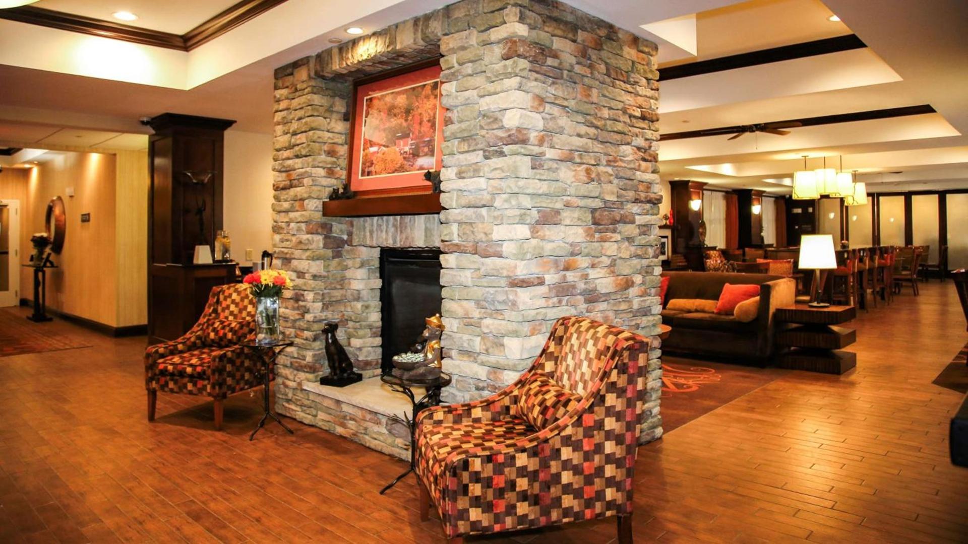 Hampton Inn Matamoras photo 4