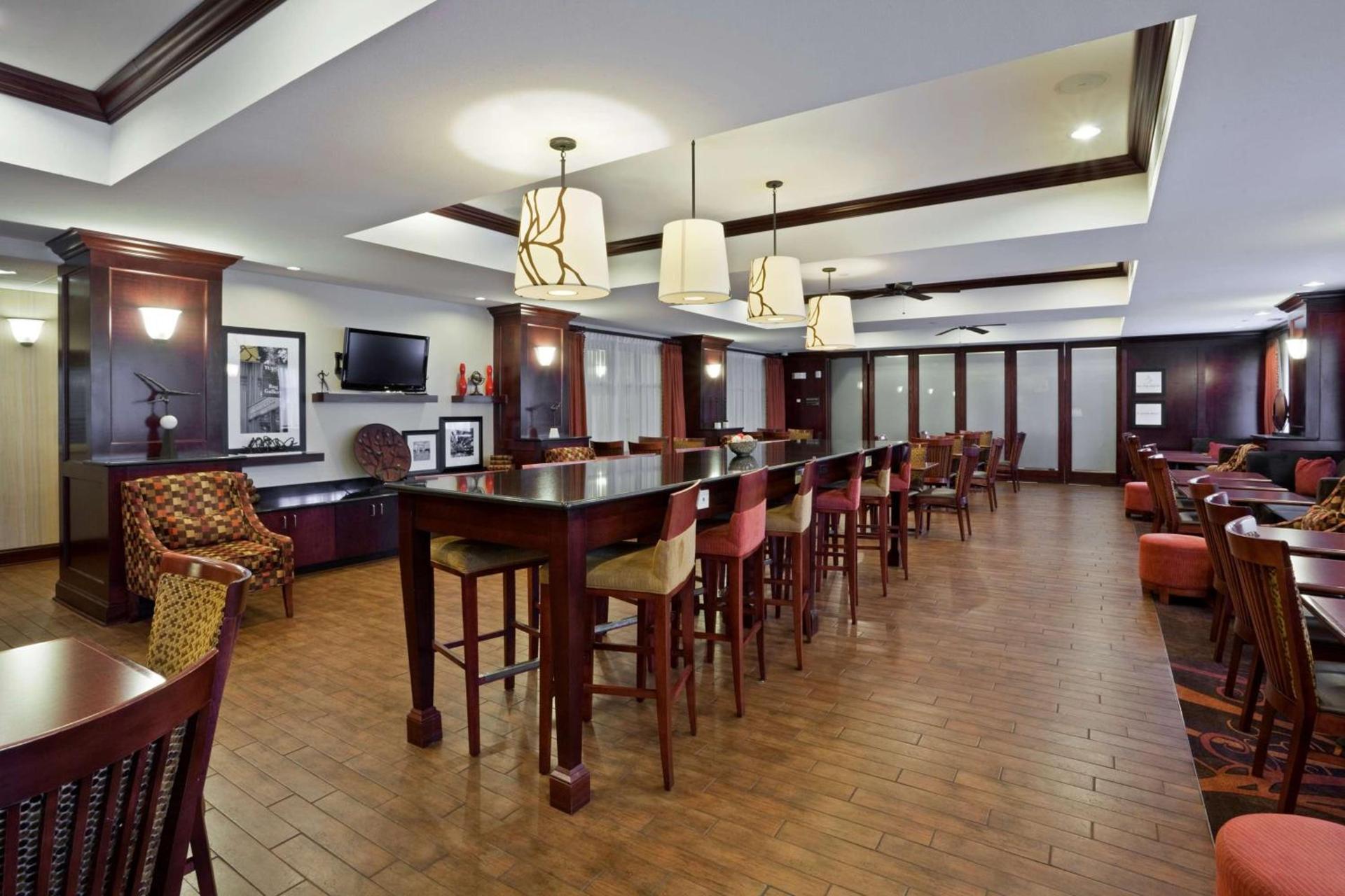Hampton Inn Matamoras photo 5