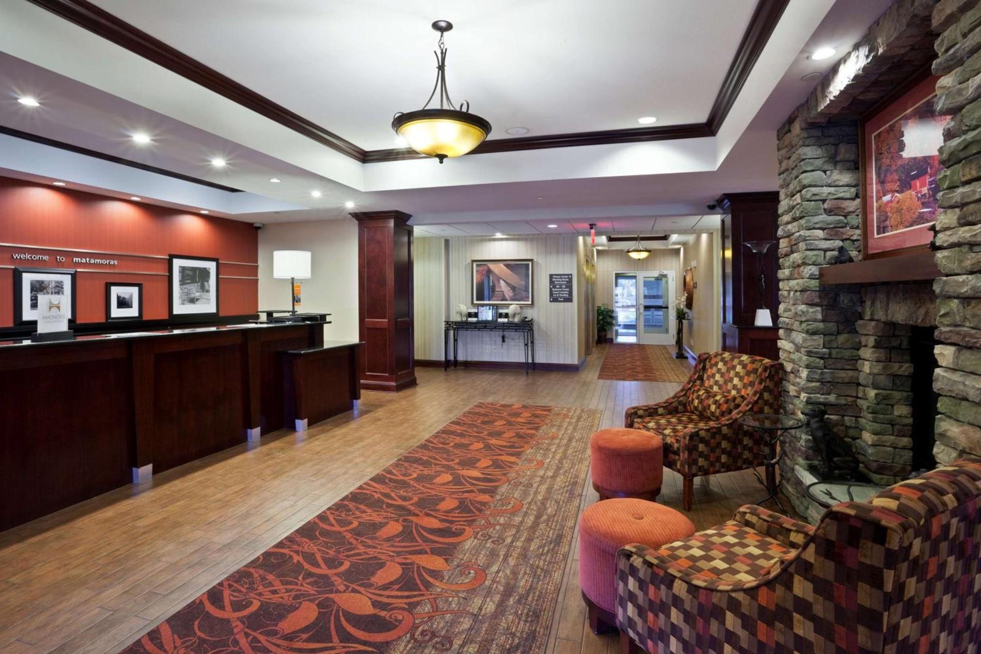 Hampton Inn Matamoras photo 6