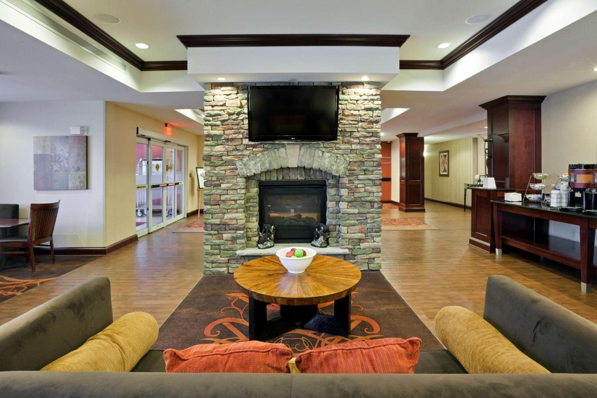 Hampton Inn Matamoras photo 7