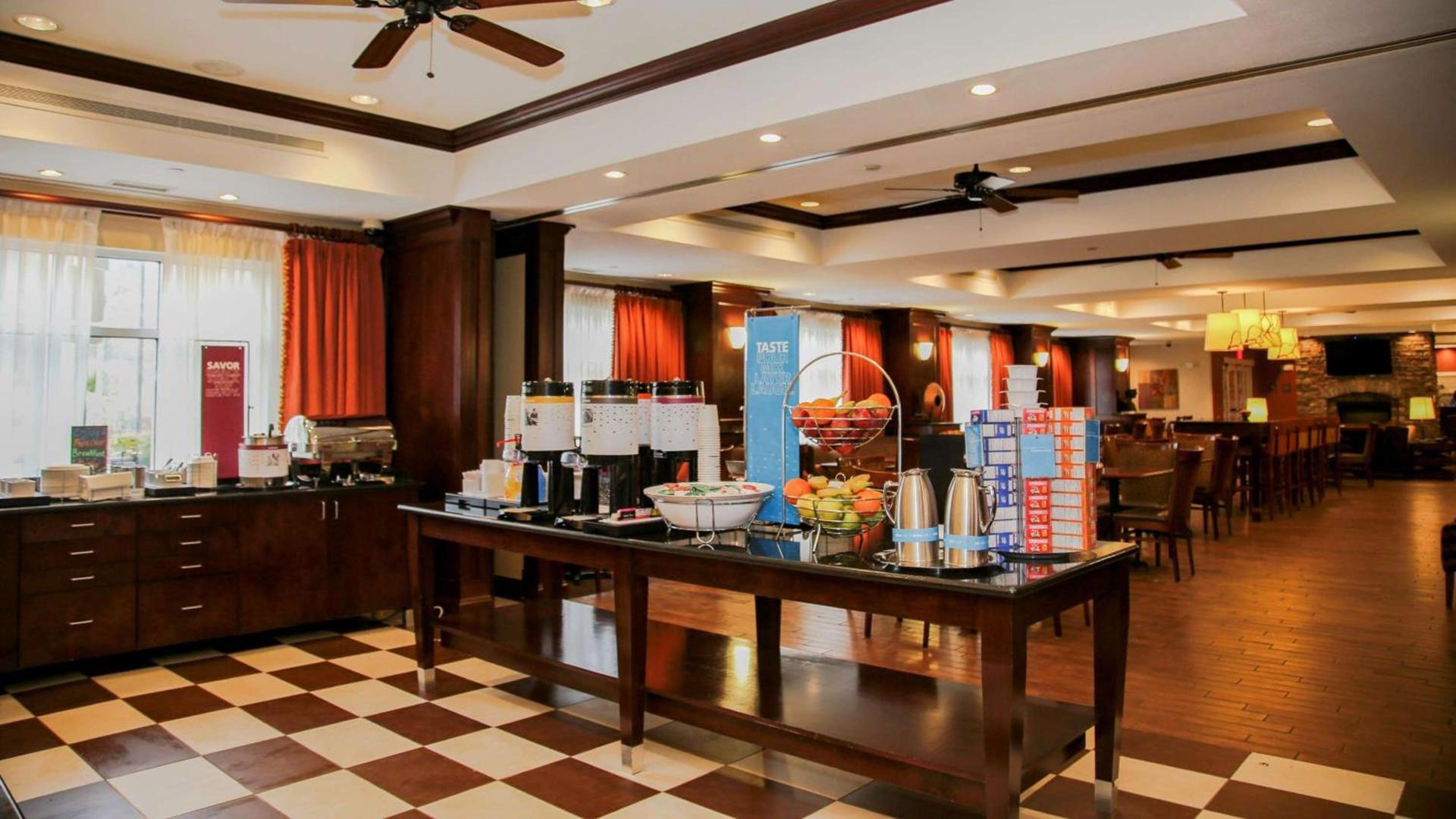 Hampton Inn Matamoras photo 9