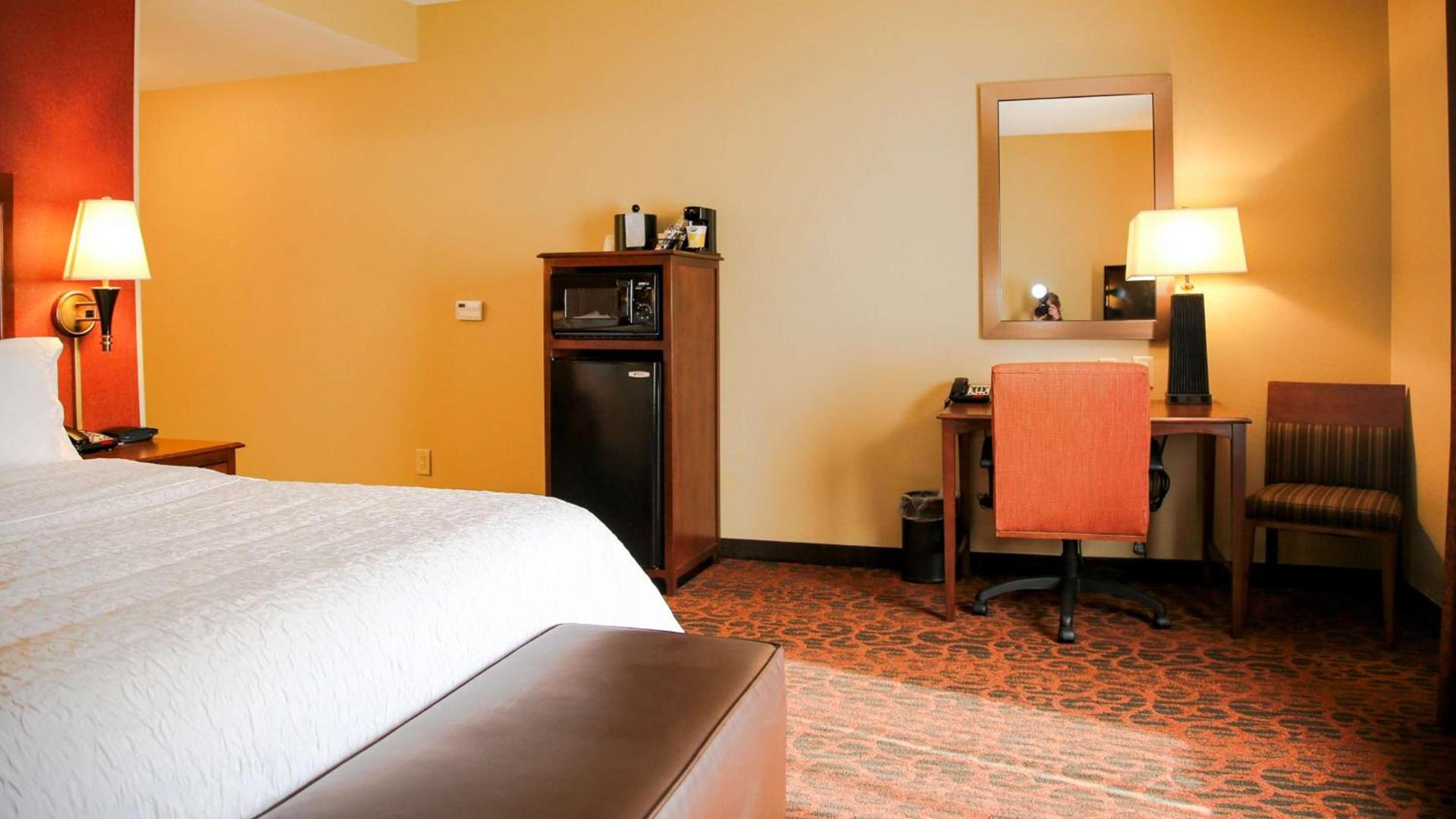 Hampton Inn Matamoras photo 14