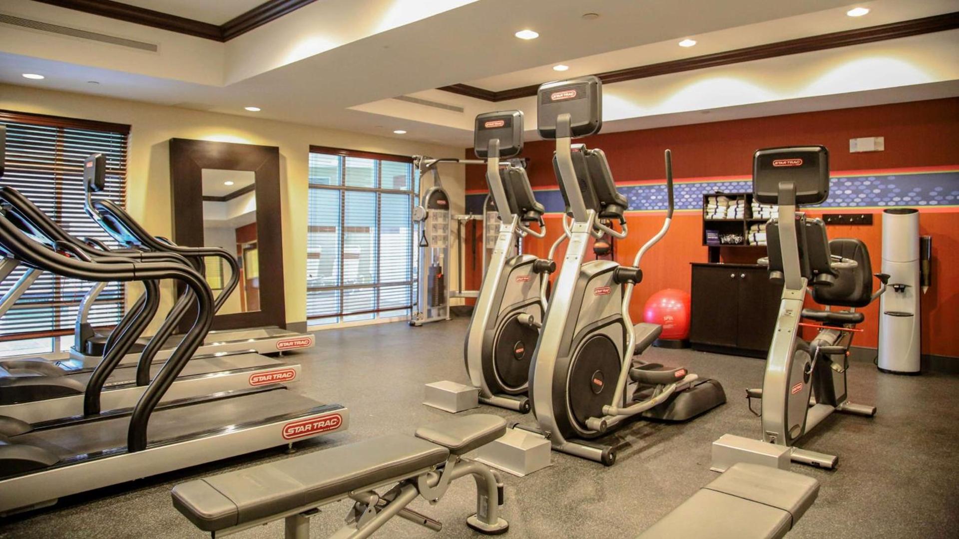 Hampton Inn Matamoras photo 13