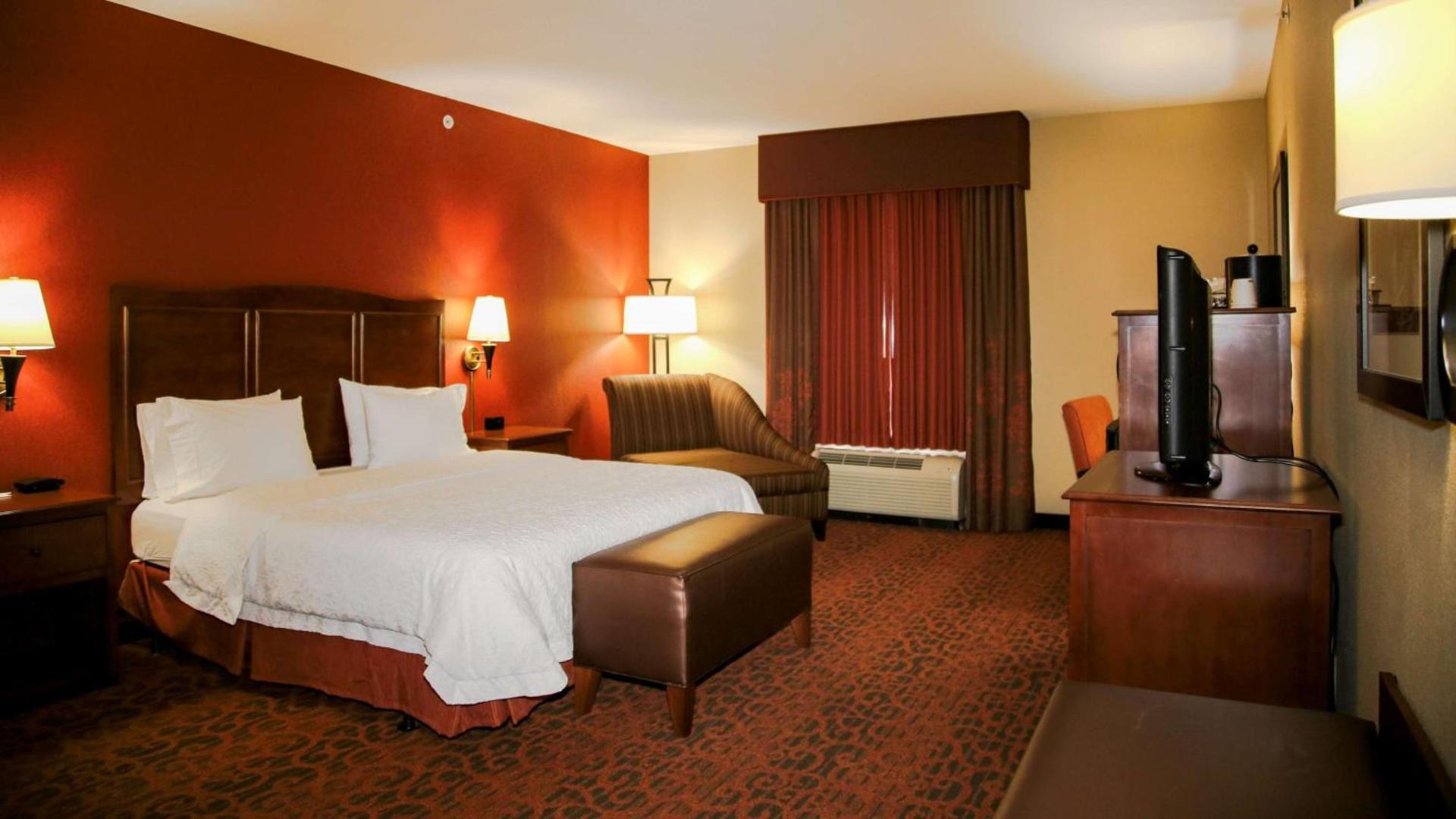 Hampton Inn Matamoras photo 17