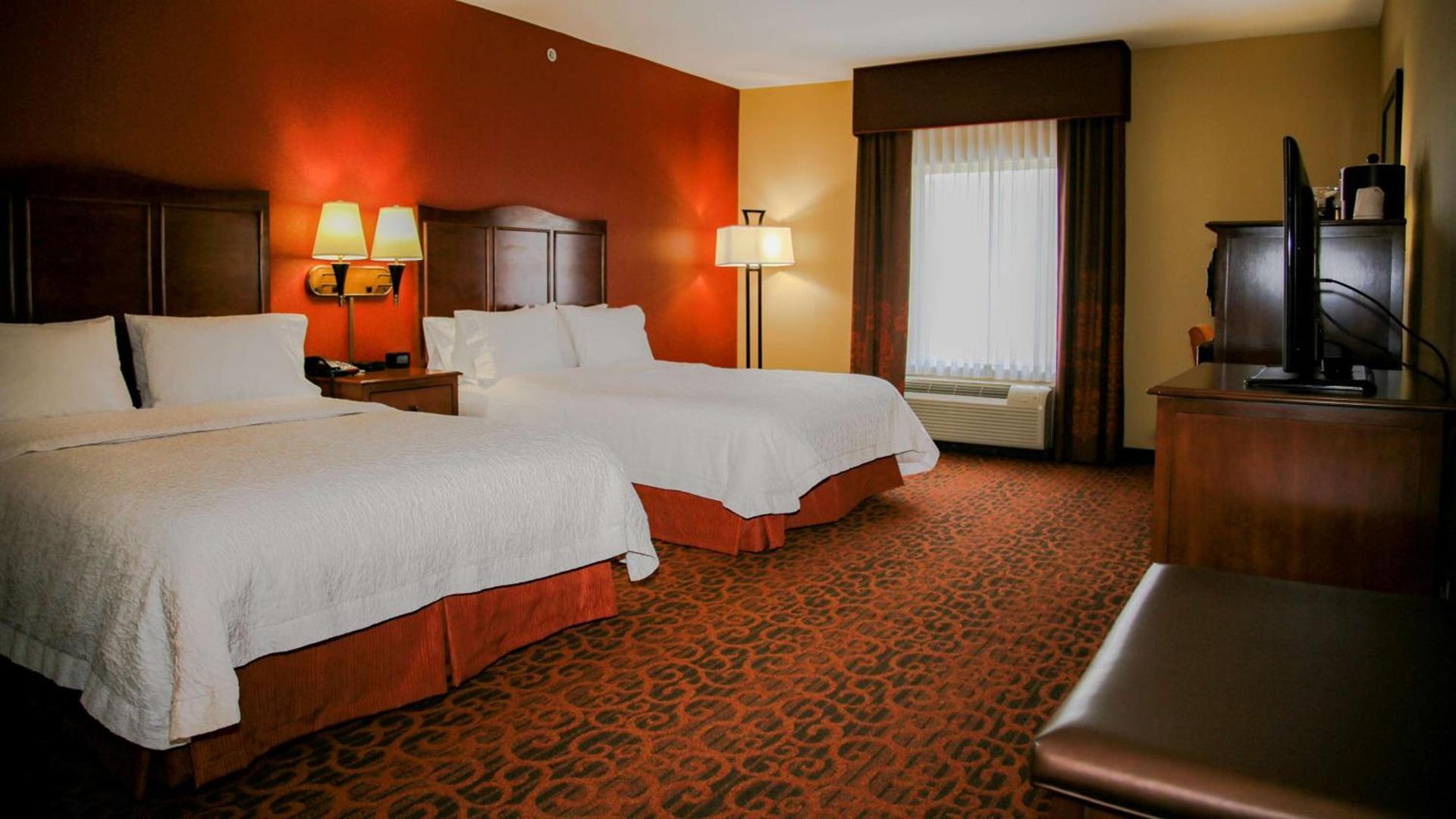 Hampton Inn Matamoras photo 16