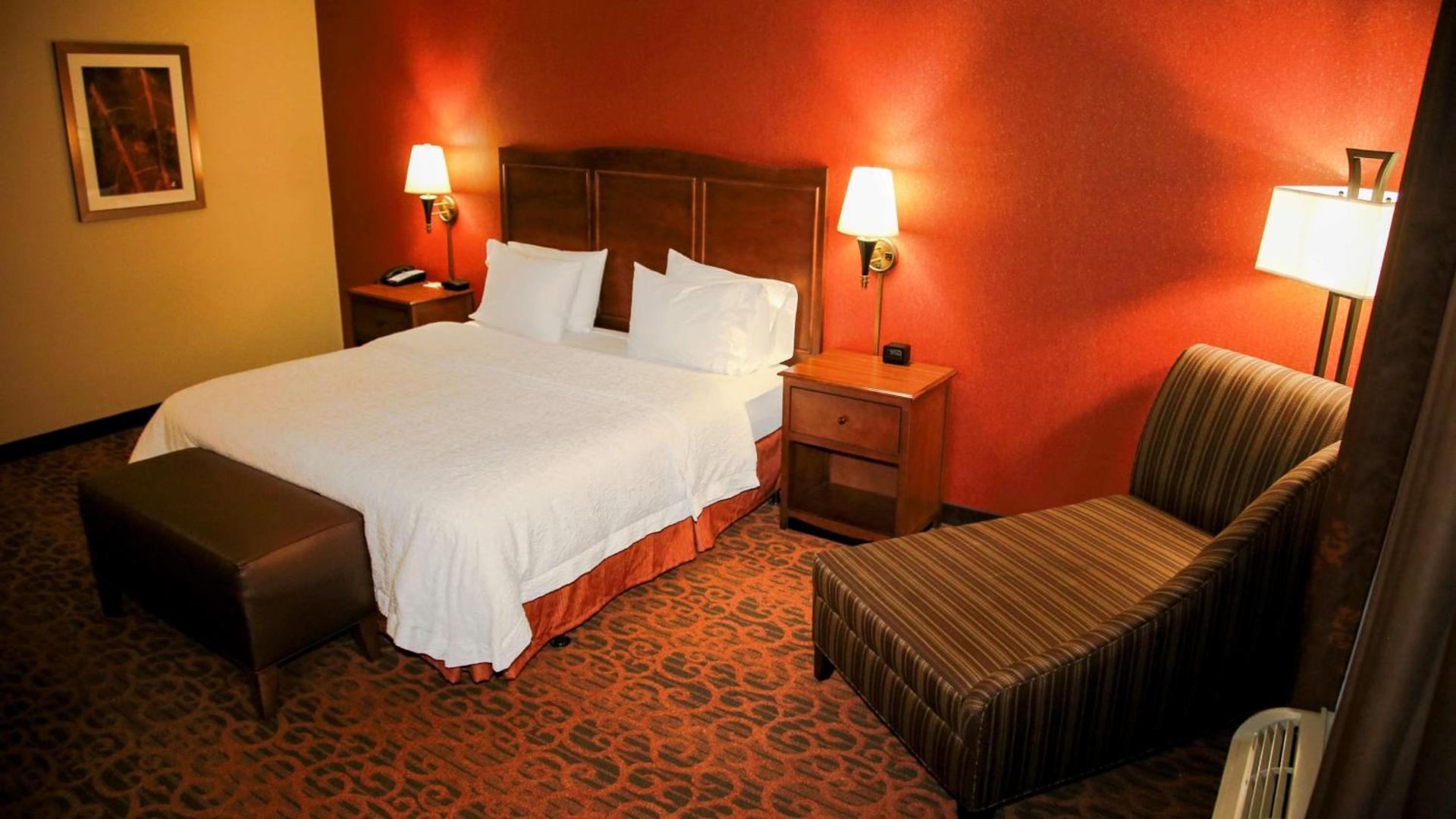 Hampton Inn Matamoras photo 18