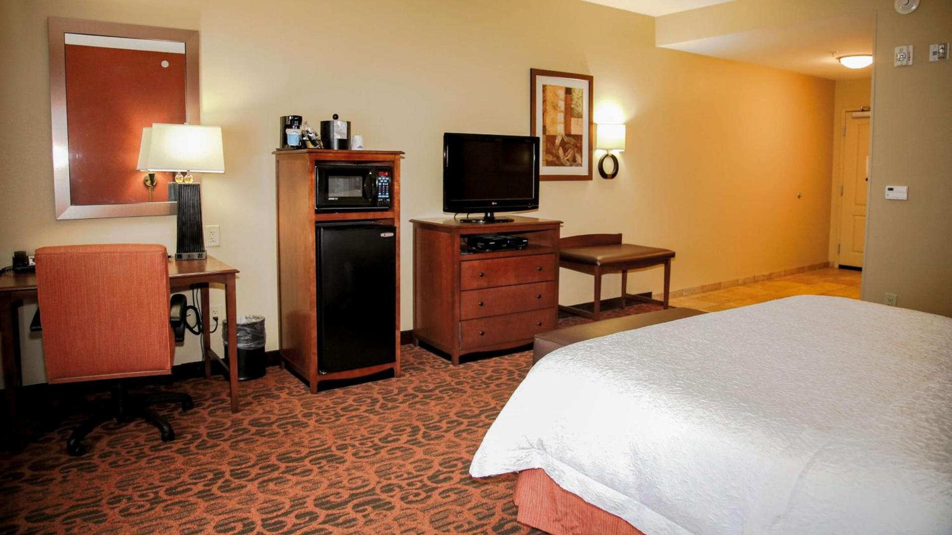 Hampton Inn Matamoras photo 15