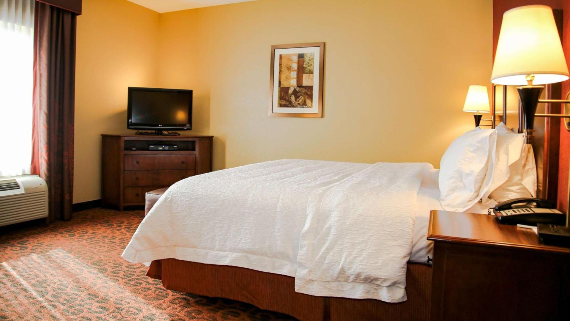 Hampton Inn Matamoras photo 19