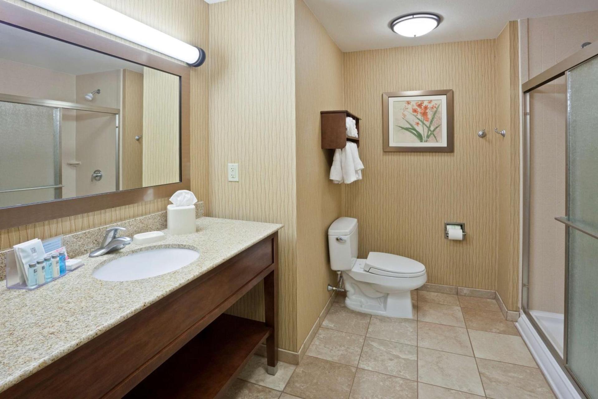 Hampton Inn Matamoras photo 22