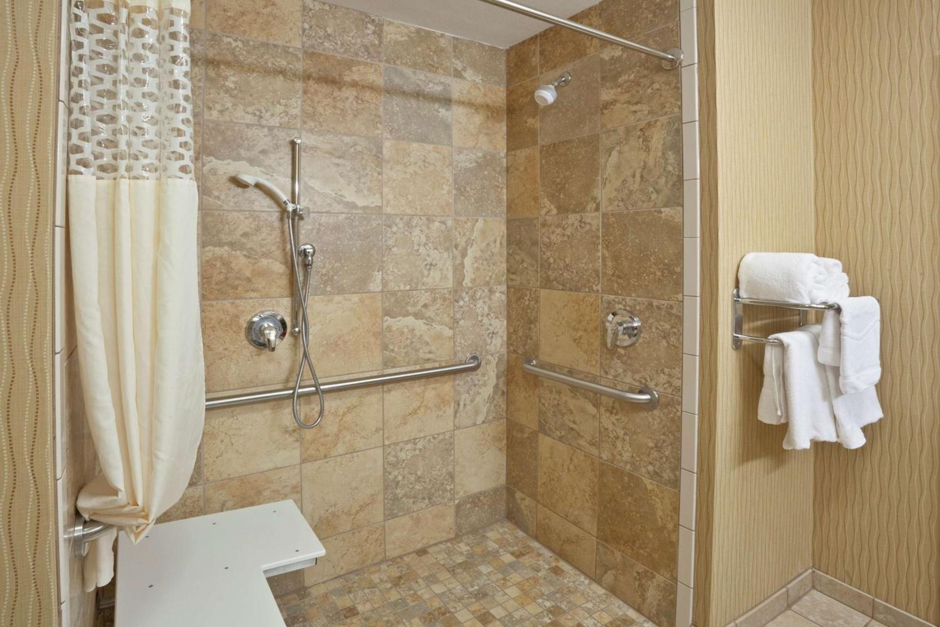 Hampton Inn Matamoras photo 21