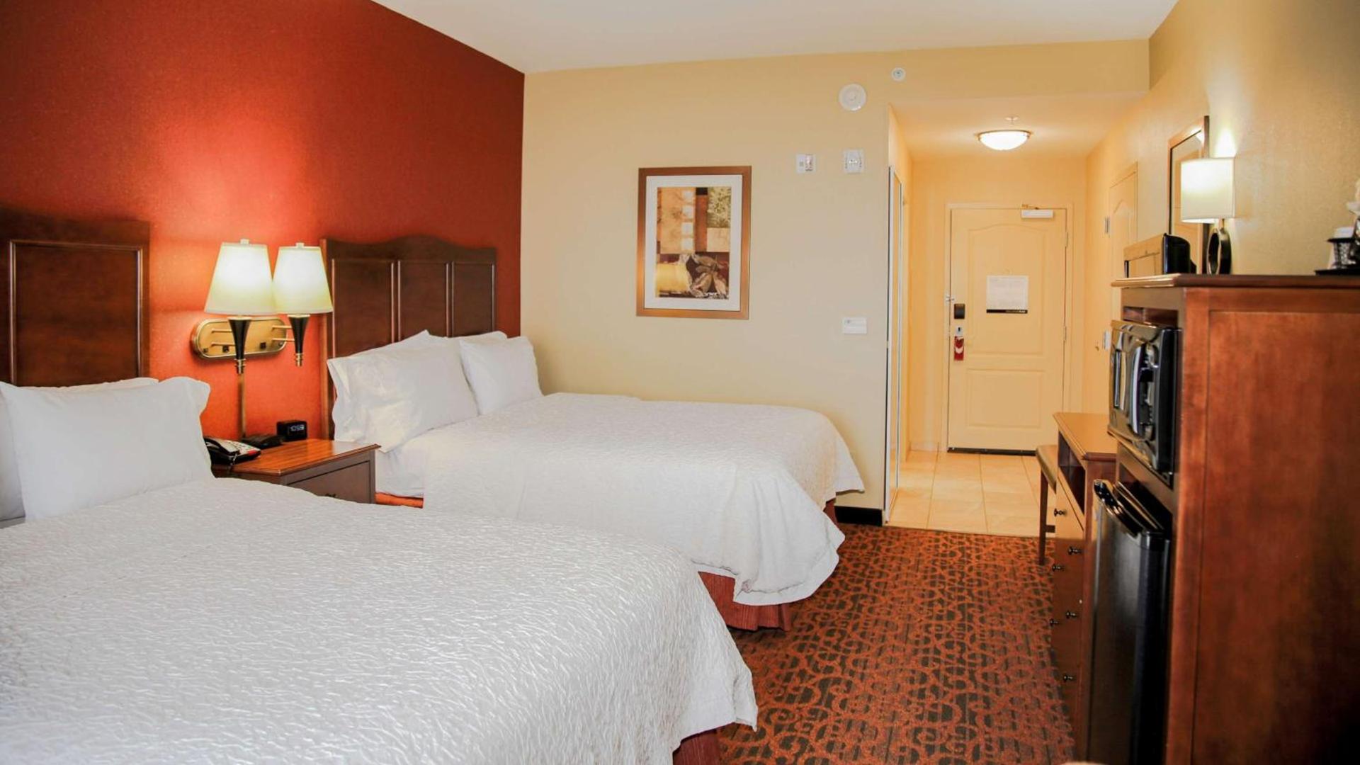 Hampton Inn Matamoras photo 26
