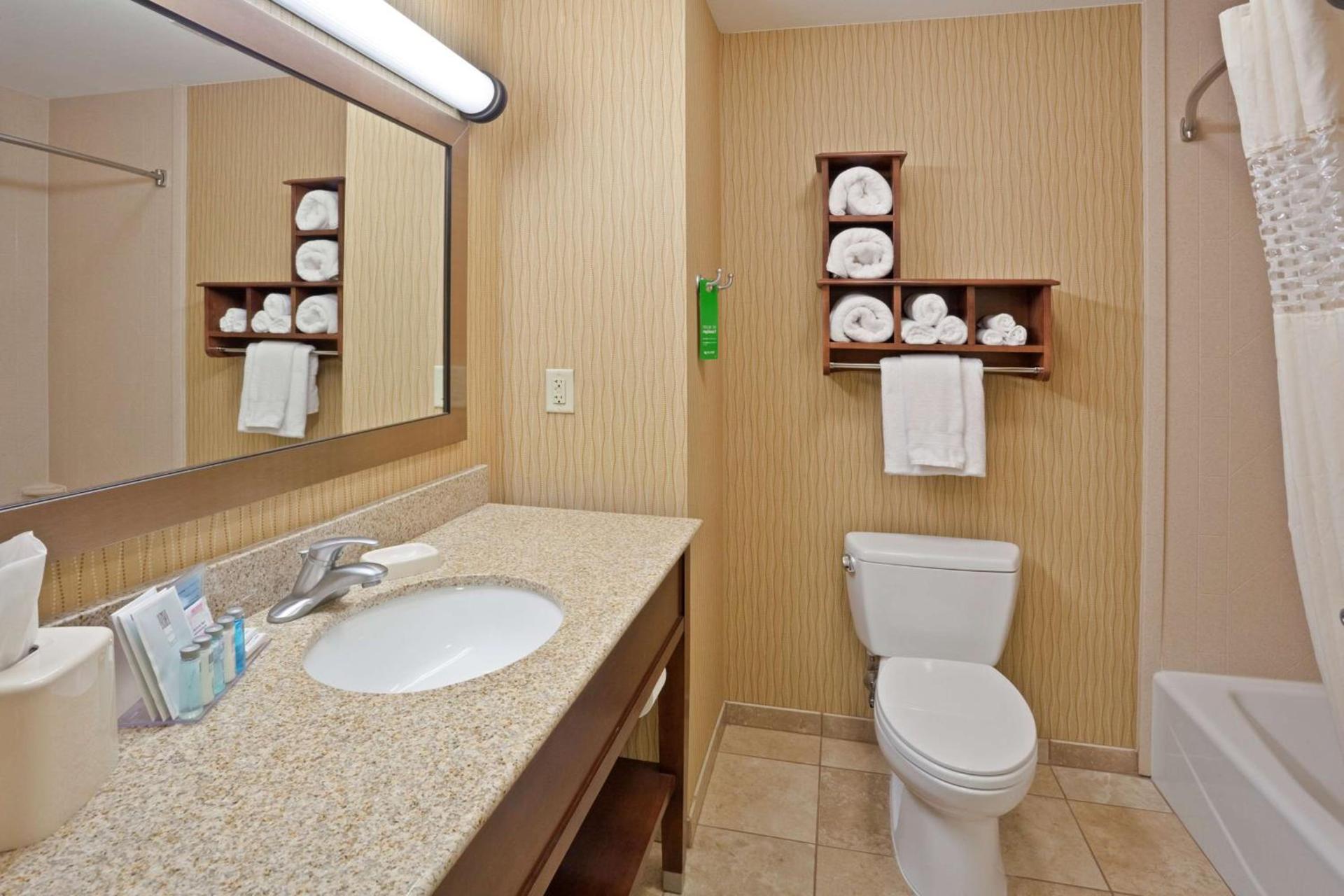 Hampton Inn Matamoras photo 24
