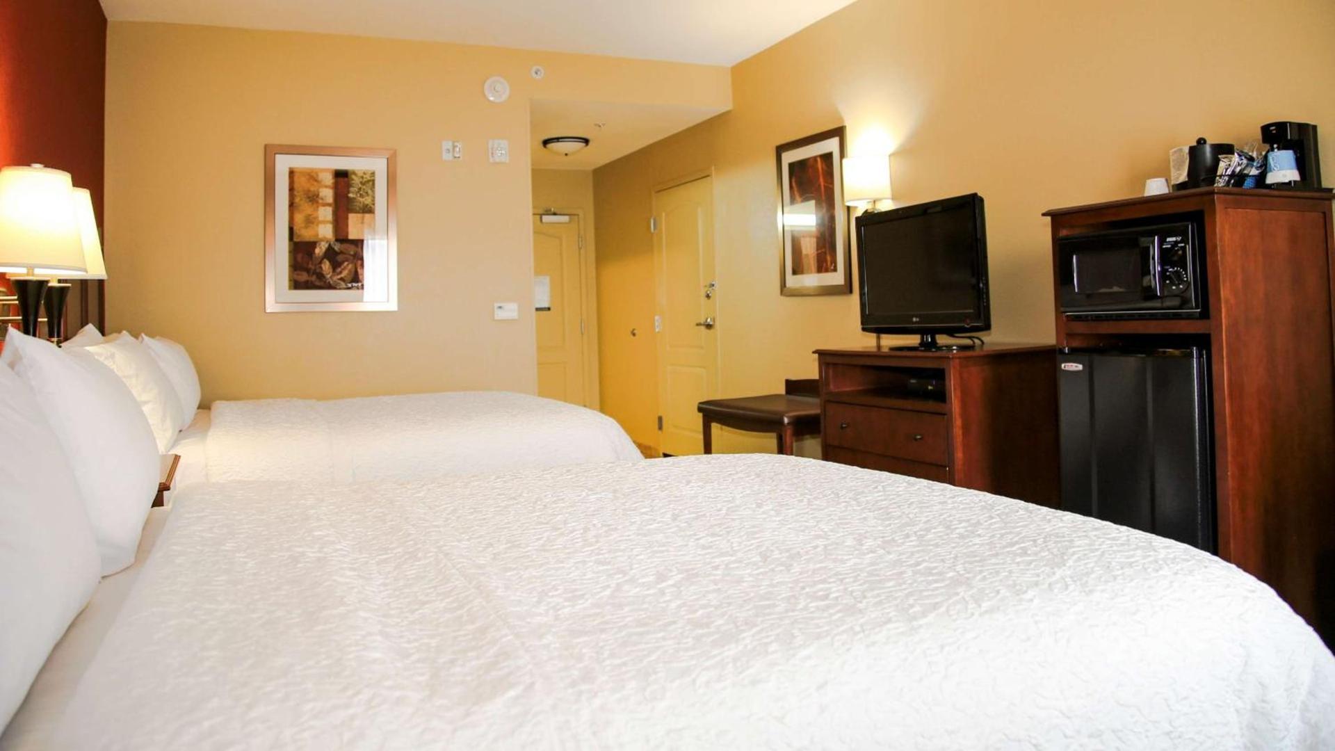 Hampton Inn Matamoras photo 28