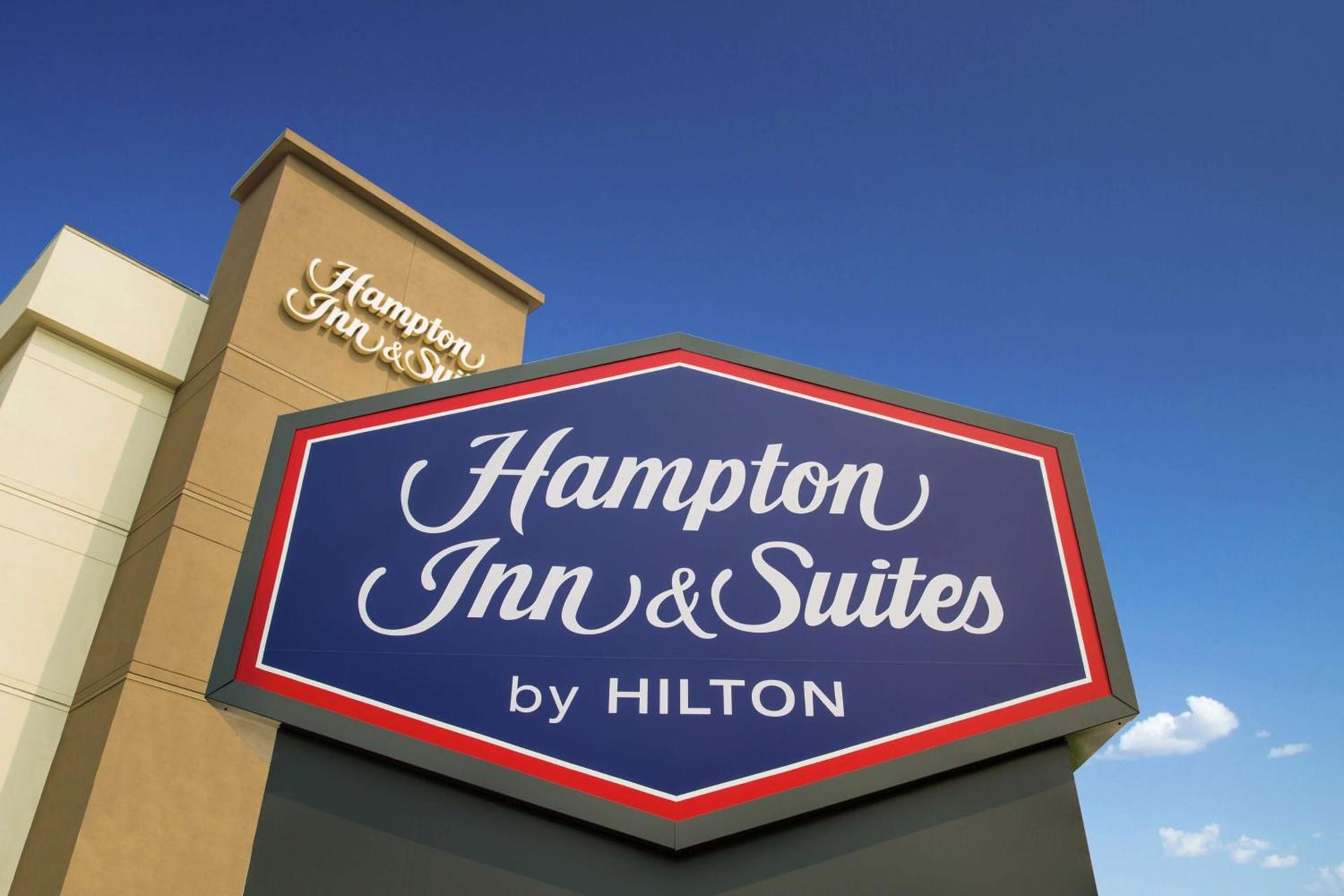 Hampton Inn & Suites Seattle-Downtown photo 5