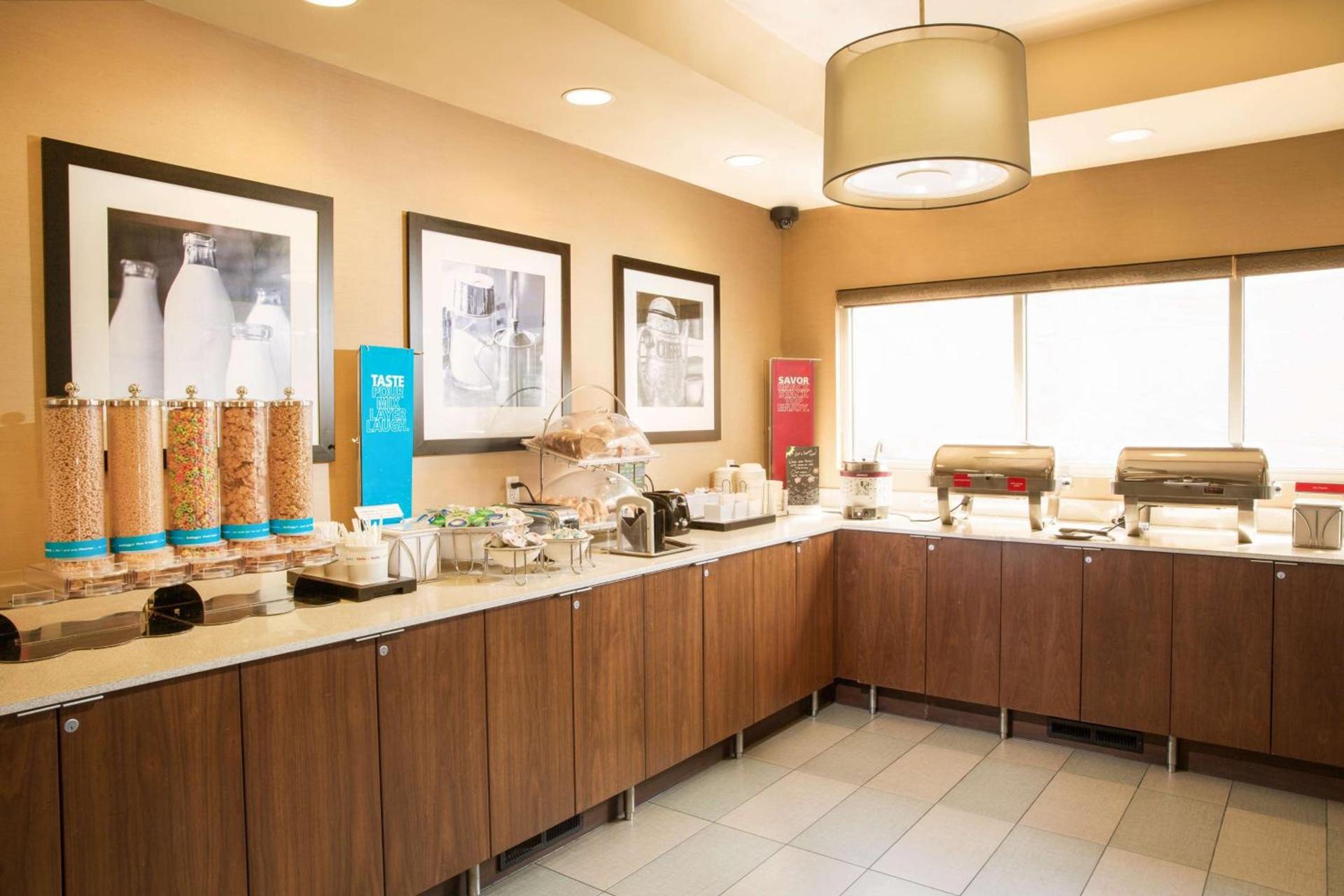 Hampton Inn & Suites Seattle-Downtown photo 7