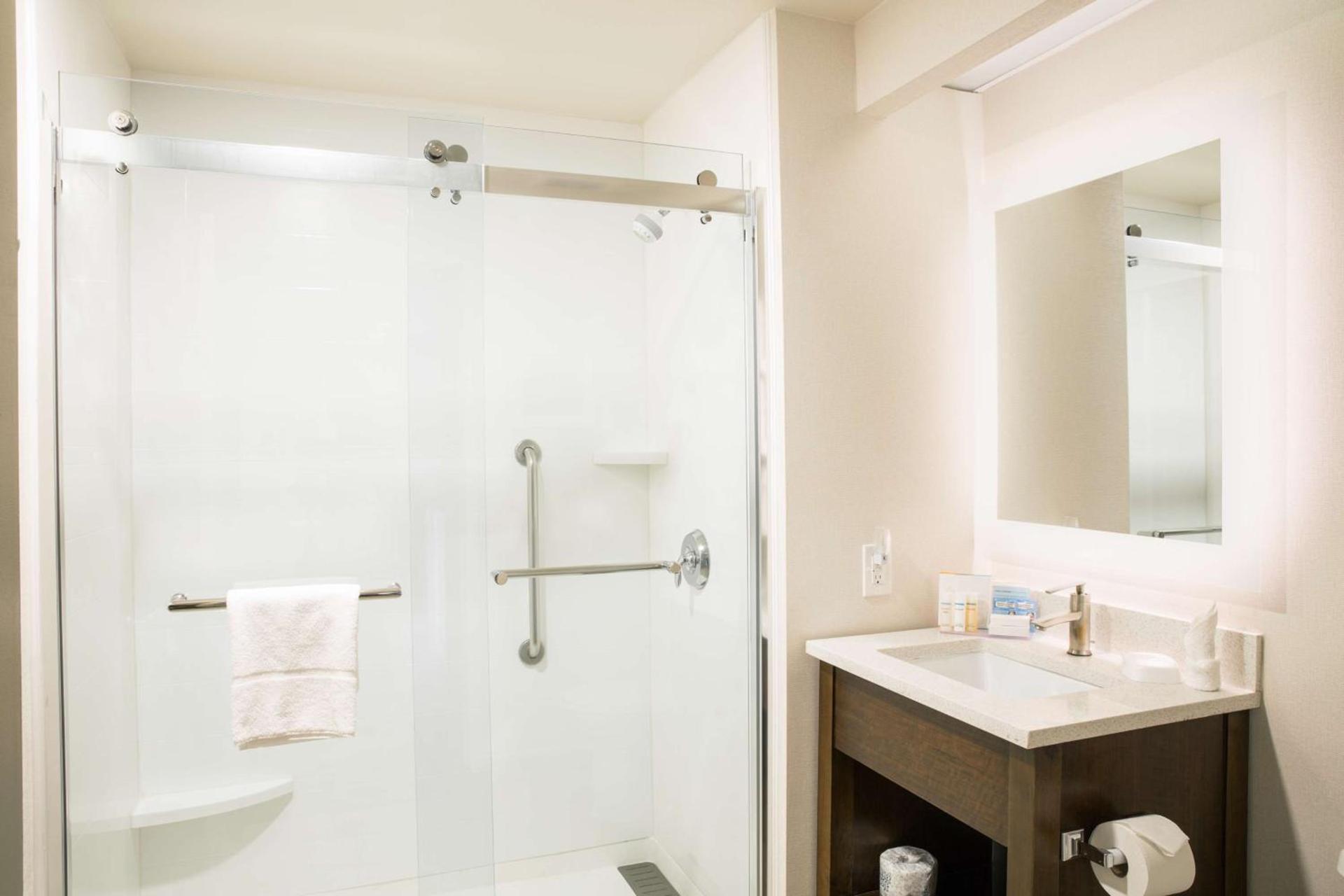 Hampton Inn & Suites Seattle-Downtown photo 14