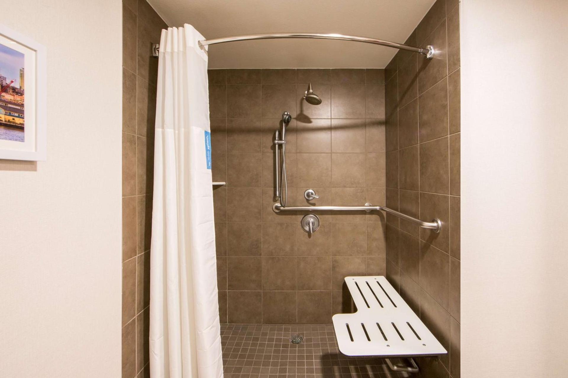 Hampton Inn & Suites Seattle-Downtown photo 22