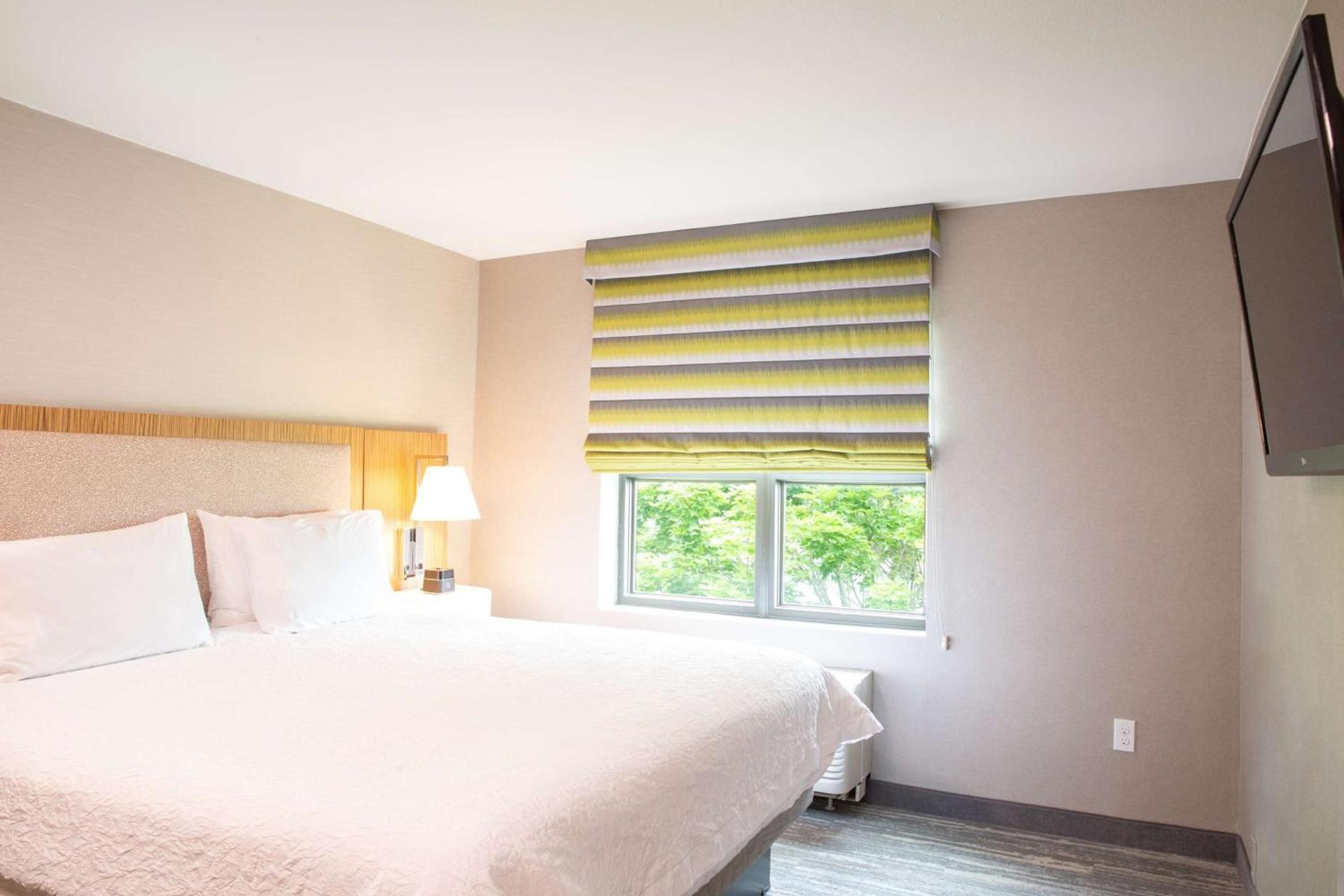 Hampton Inn & Suites Seattle-Downtown photo 29