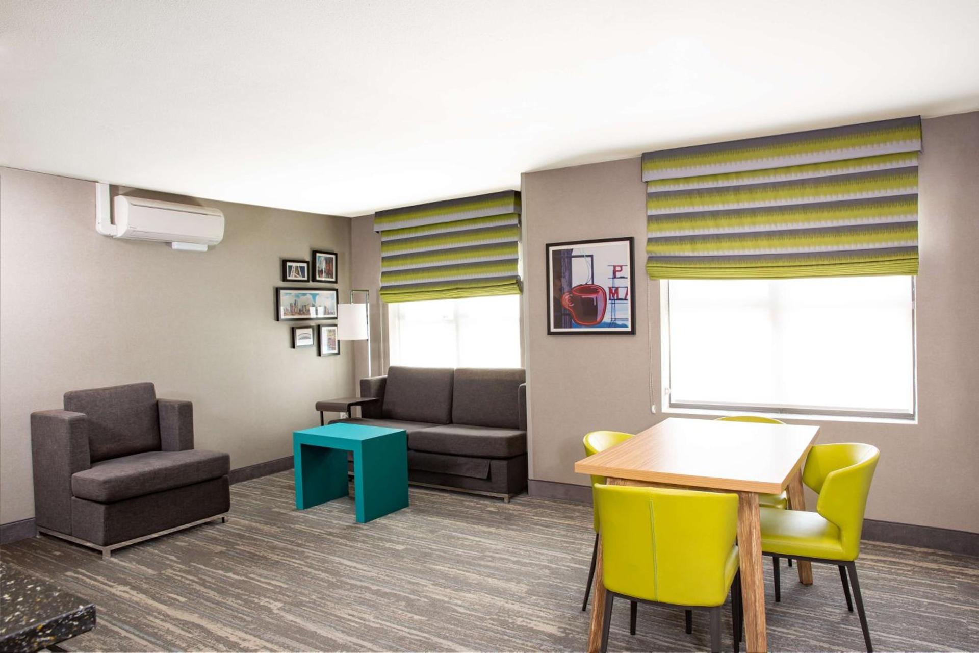 Hampton Inn & Suites Seattle-Downtown photo 27