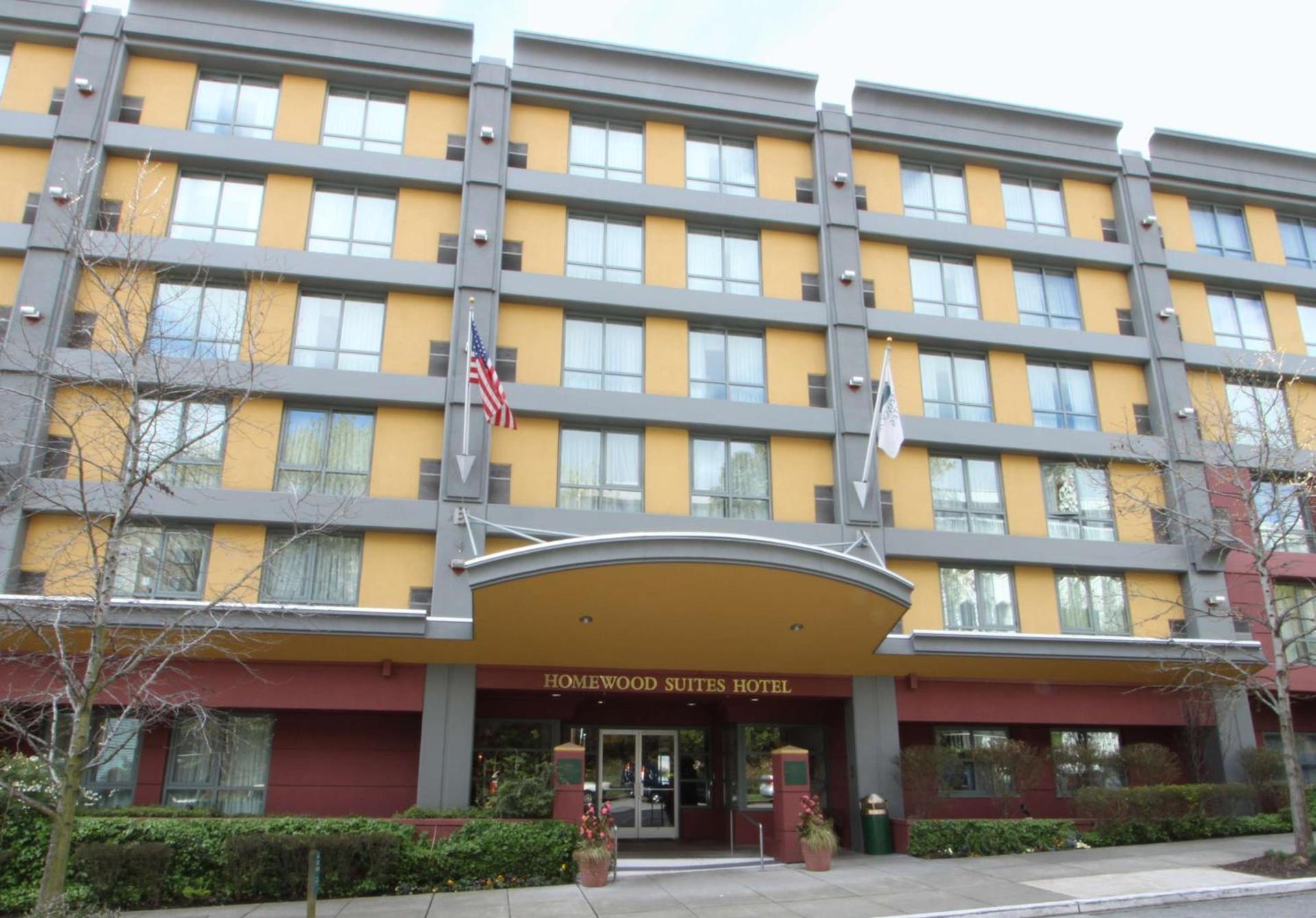 Homewood Suites by Hilton Seattle Downtown photo 4