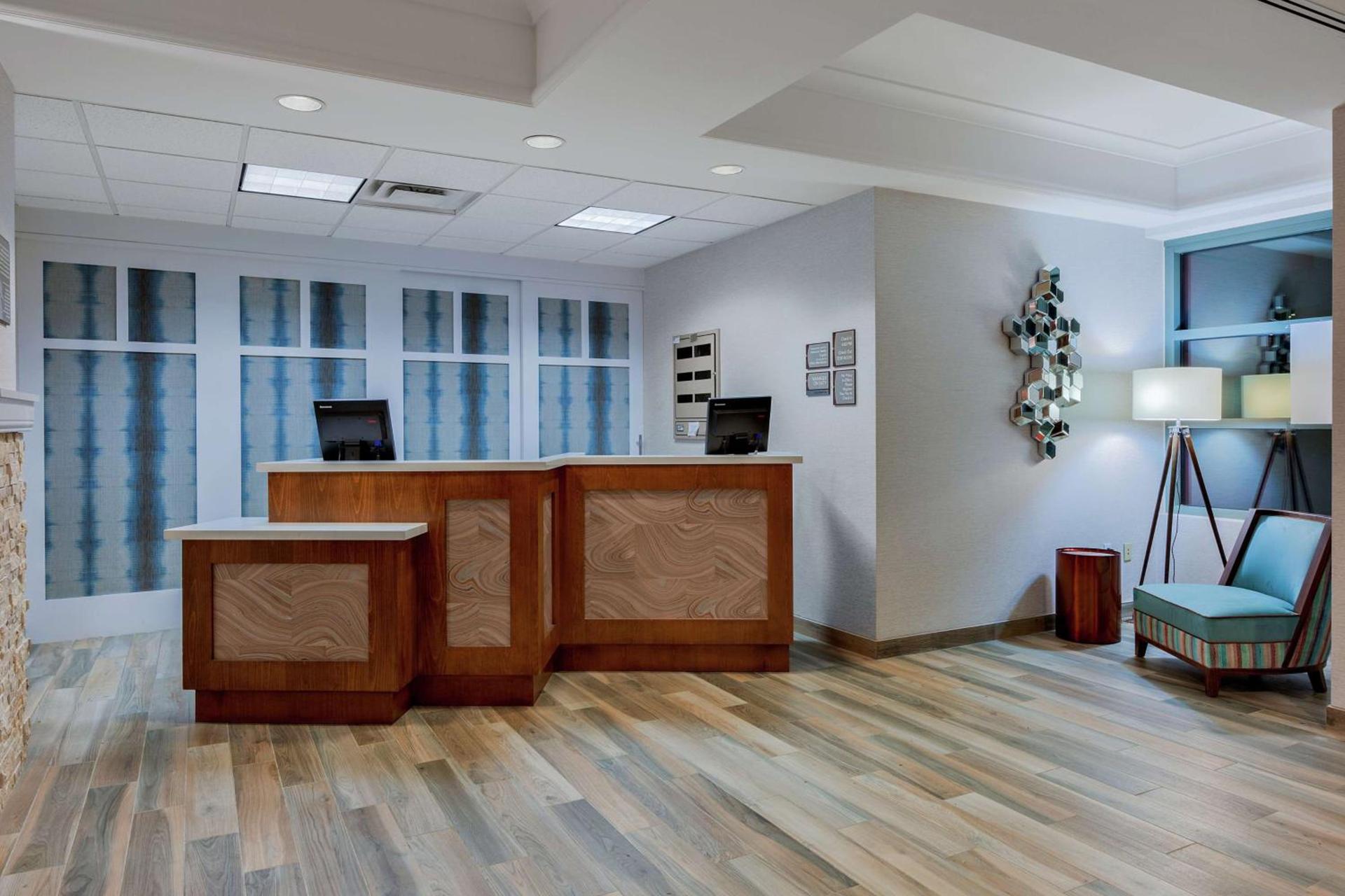Homewood Suites by Hilton Seattle Downtown photo 5