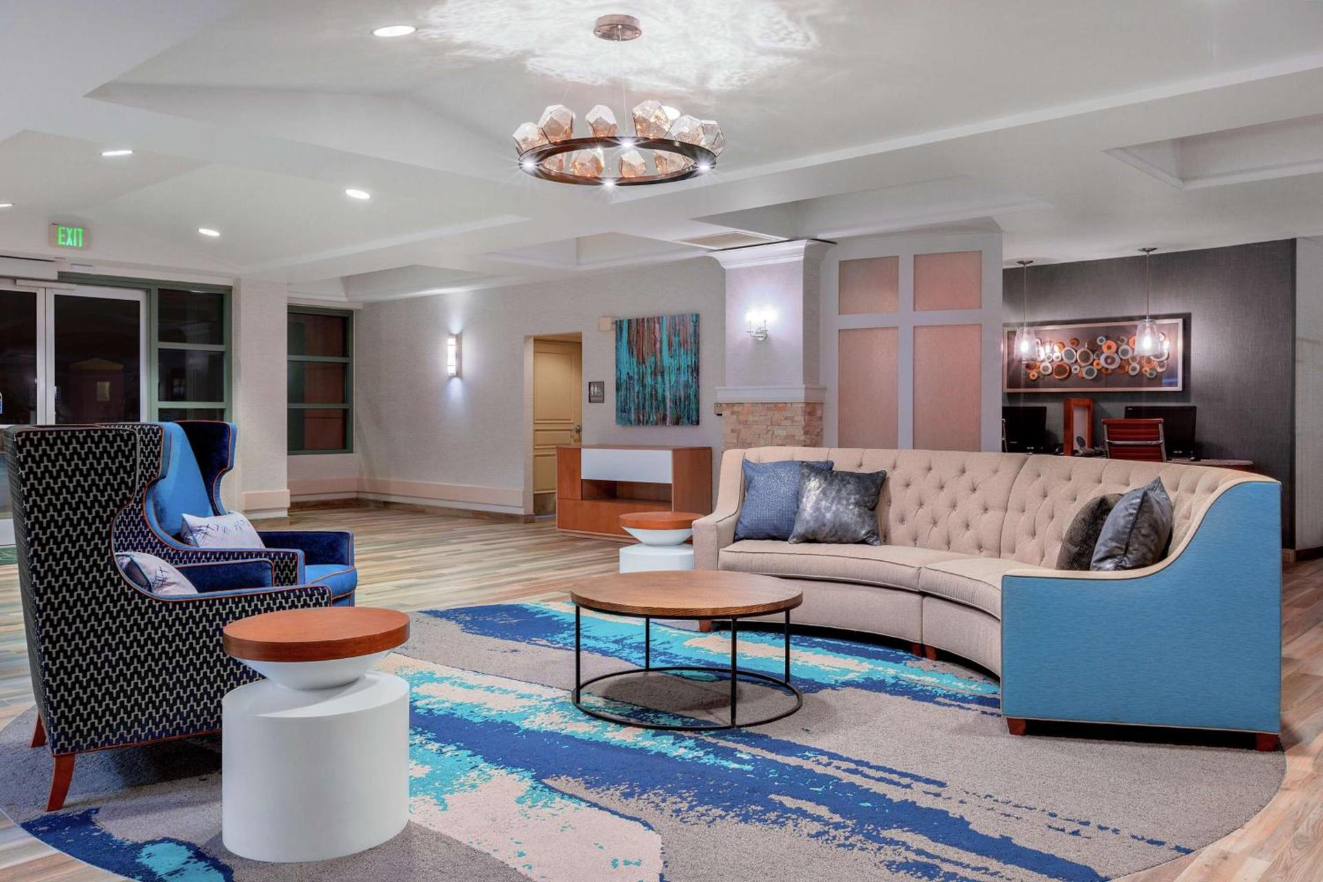 Homewood Suites by Hilton Seattle Downtown photo 6