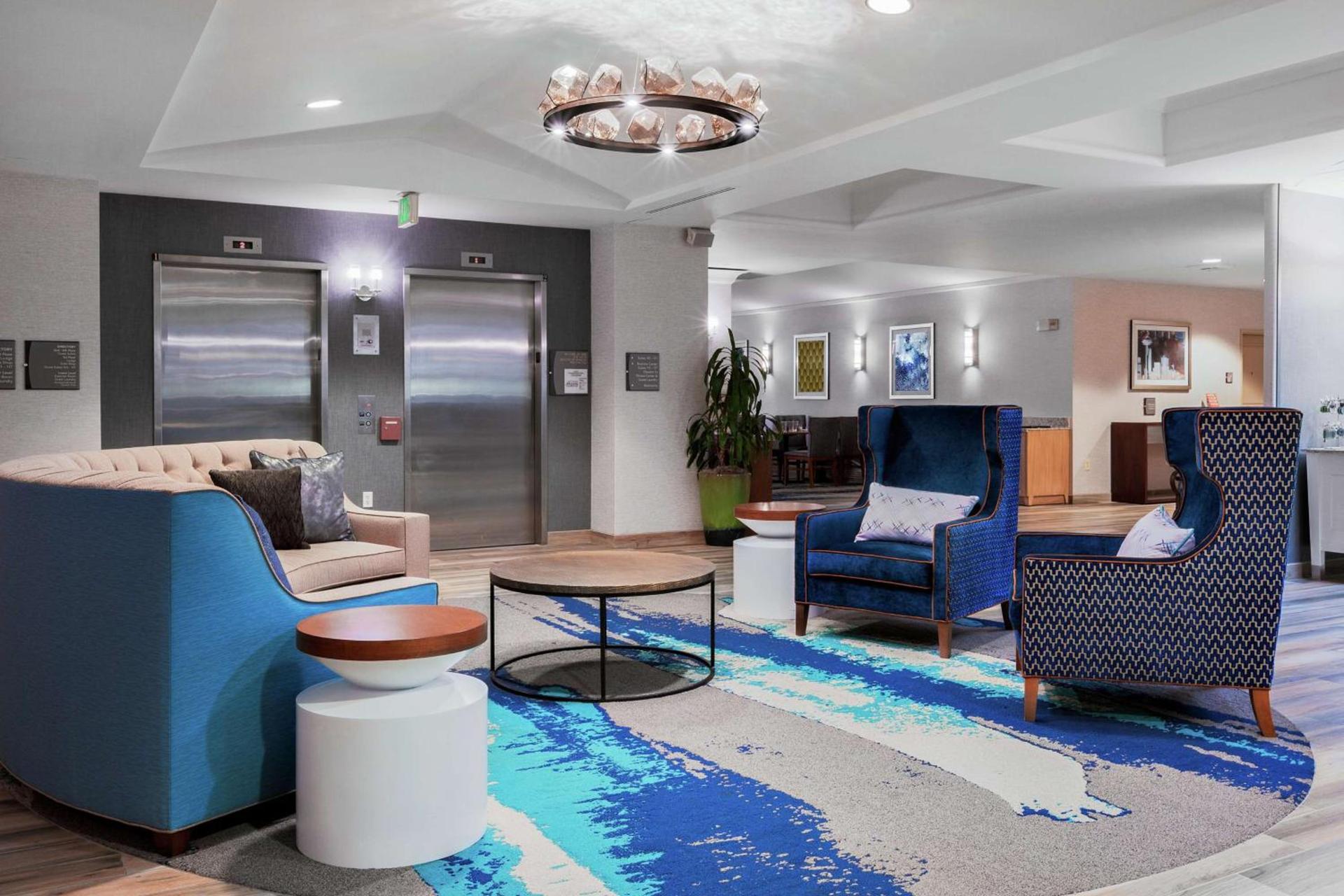 Homewood Suites by Hilton Seattle Downtown photo 7