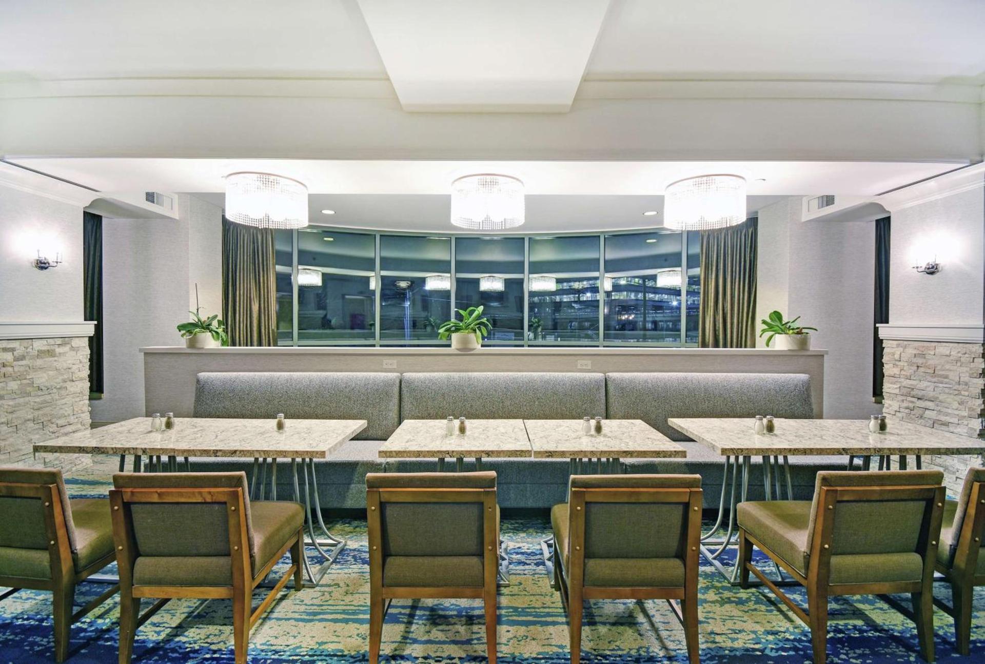 Homewood Suites by Hilton Seattle Downtown photo 8