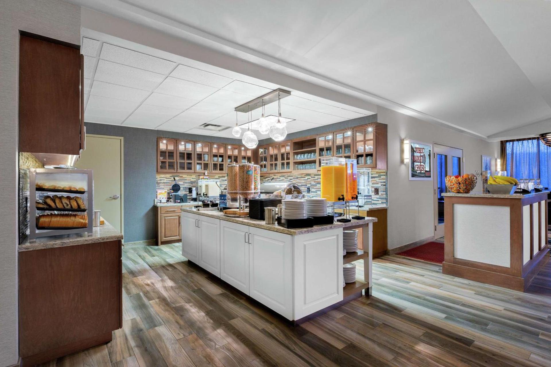 Homewood Suites by Hilton Seattle Downtown photo 11