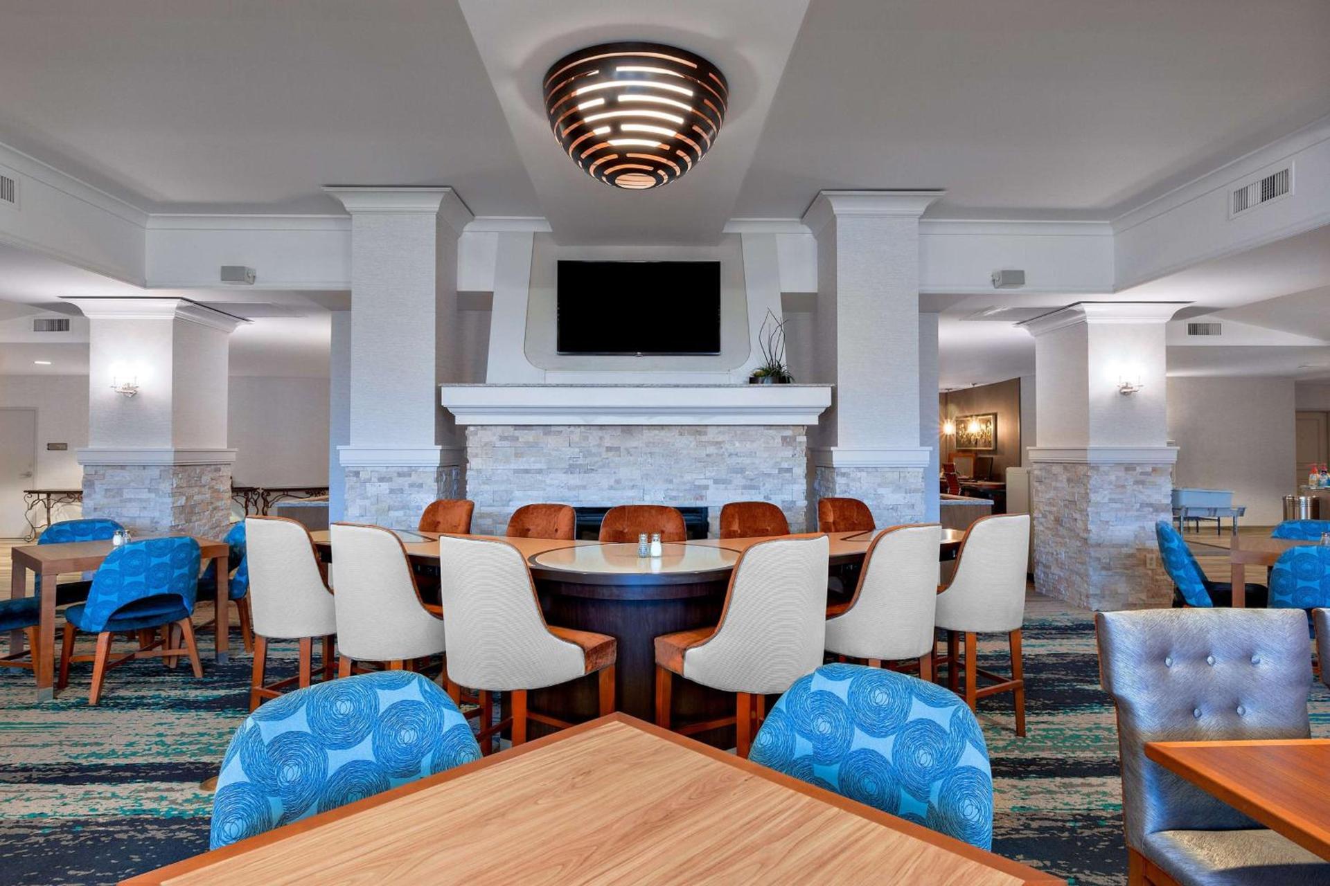 Homewood Suites by Hilton Seattle Downtown photo 16