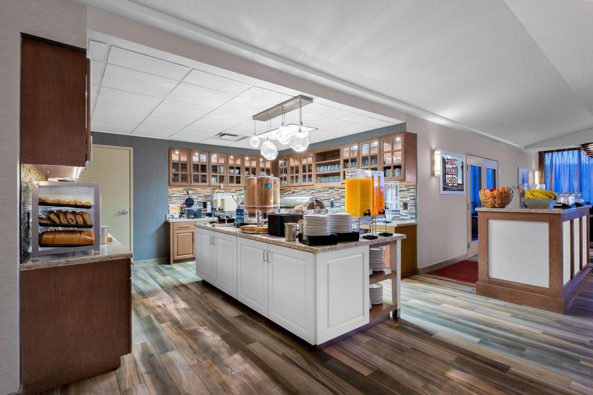Homewood Suites by Hilton Seattle Downtown photo 15