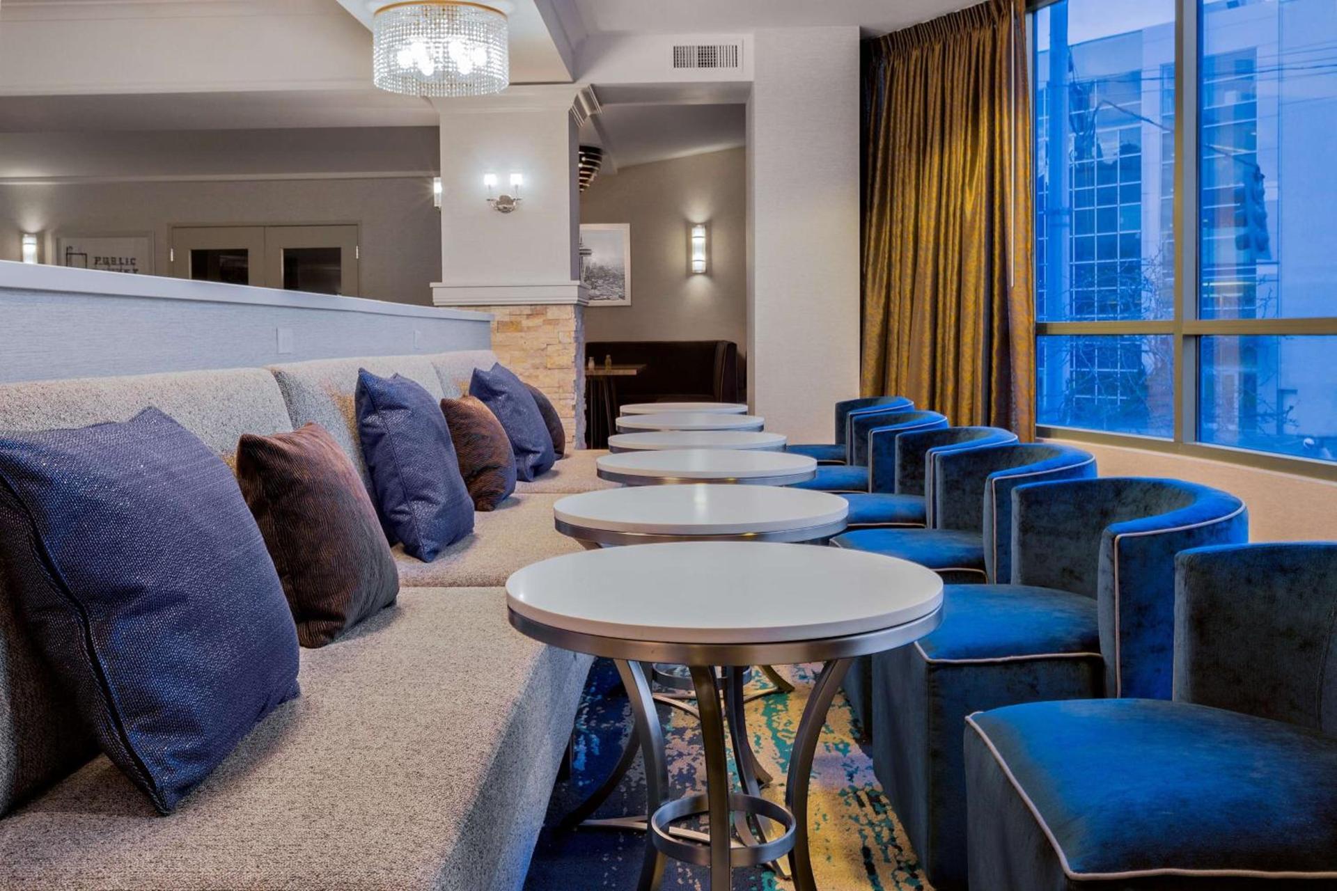 Homewood Suites by Hilton Seattle Downtown photo 17