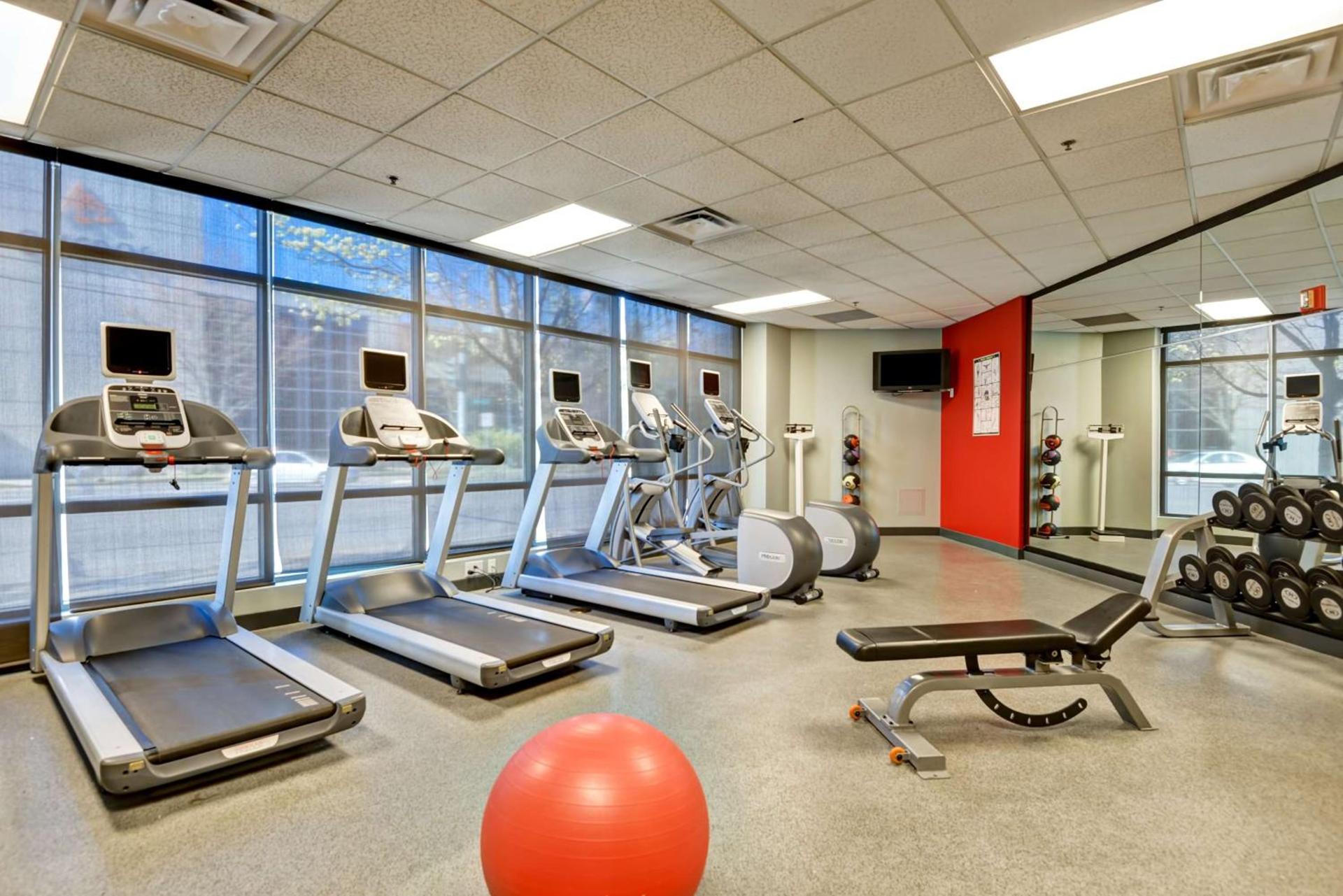 Homewood Suites by Hilton Seattle Downtown photo 19