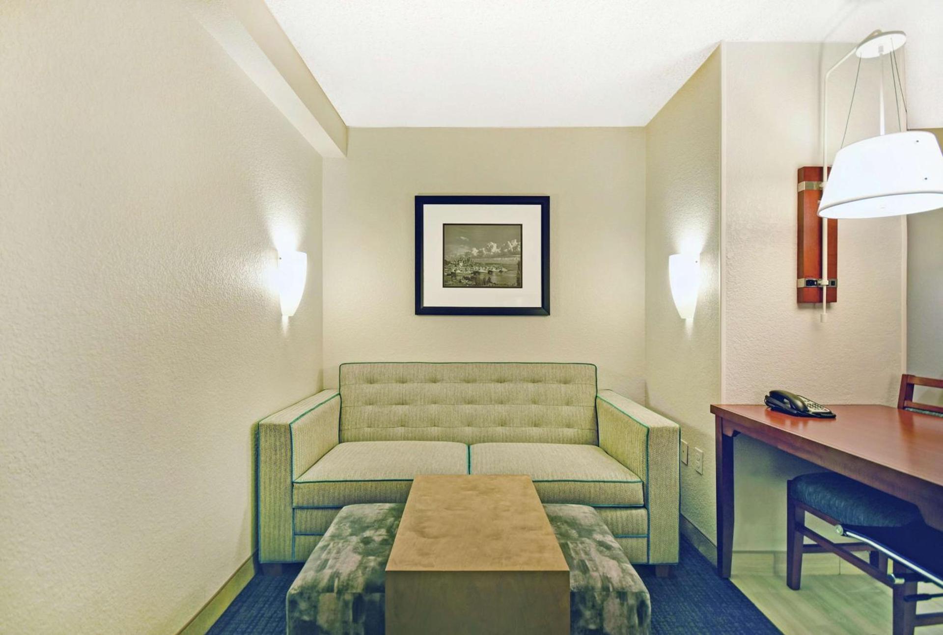 Homewood Suites by Hilton Seattle Downtown photo 24