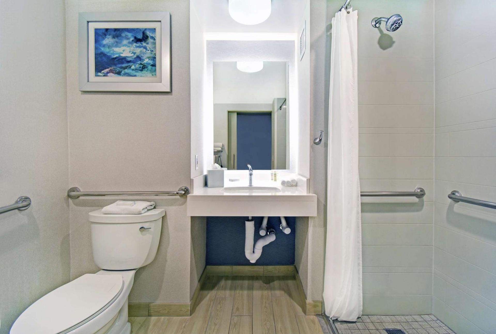 Homewood Suites by Hilton Seattle Downtown photo 22