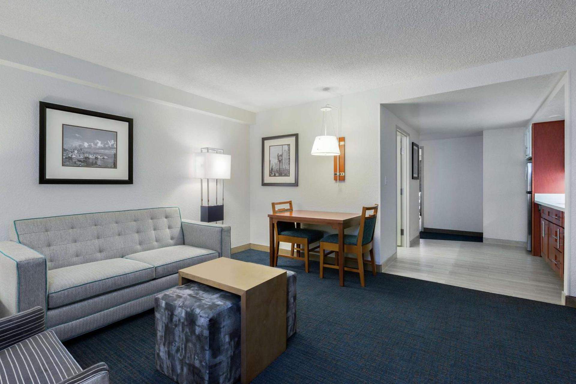 Homewood Suites by Hilton Seattle Downtown photo 26