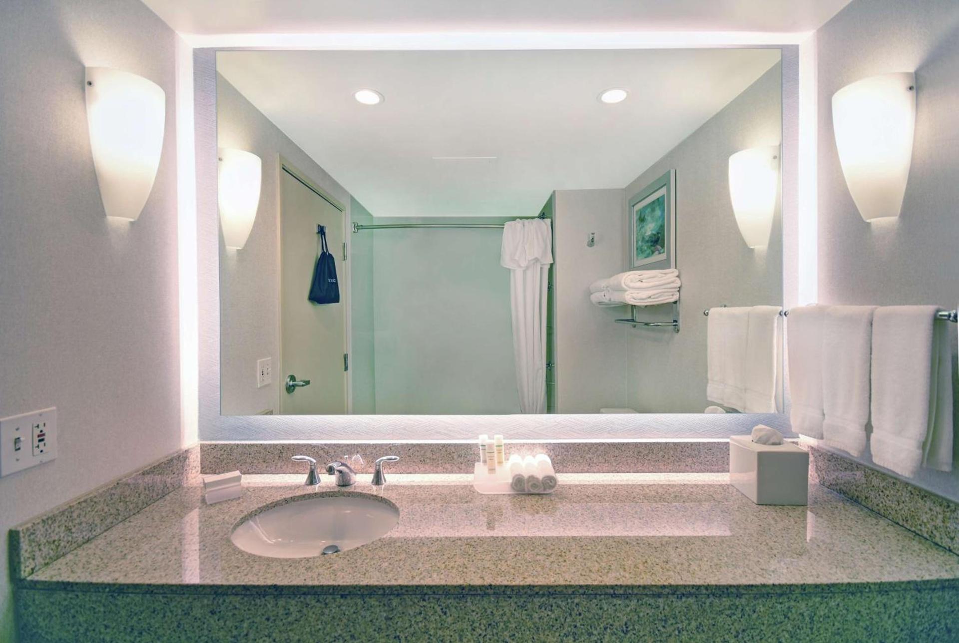 Homewood Suites by Hilton Seattle Downtown photo 25