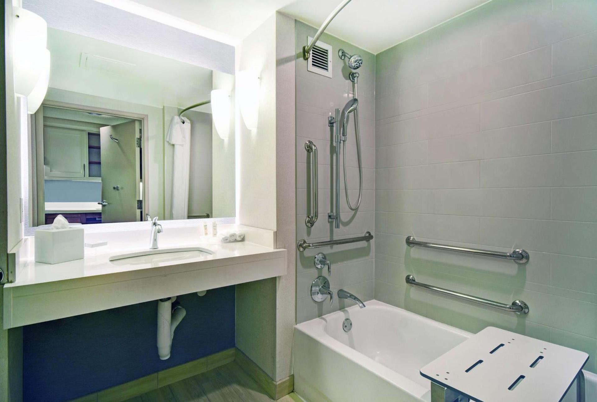Homewood Suites by Hilton Seattle Downtown photo 29