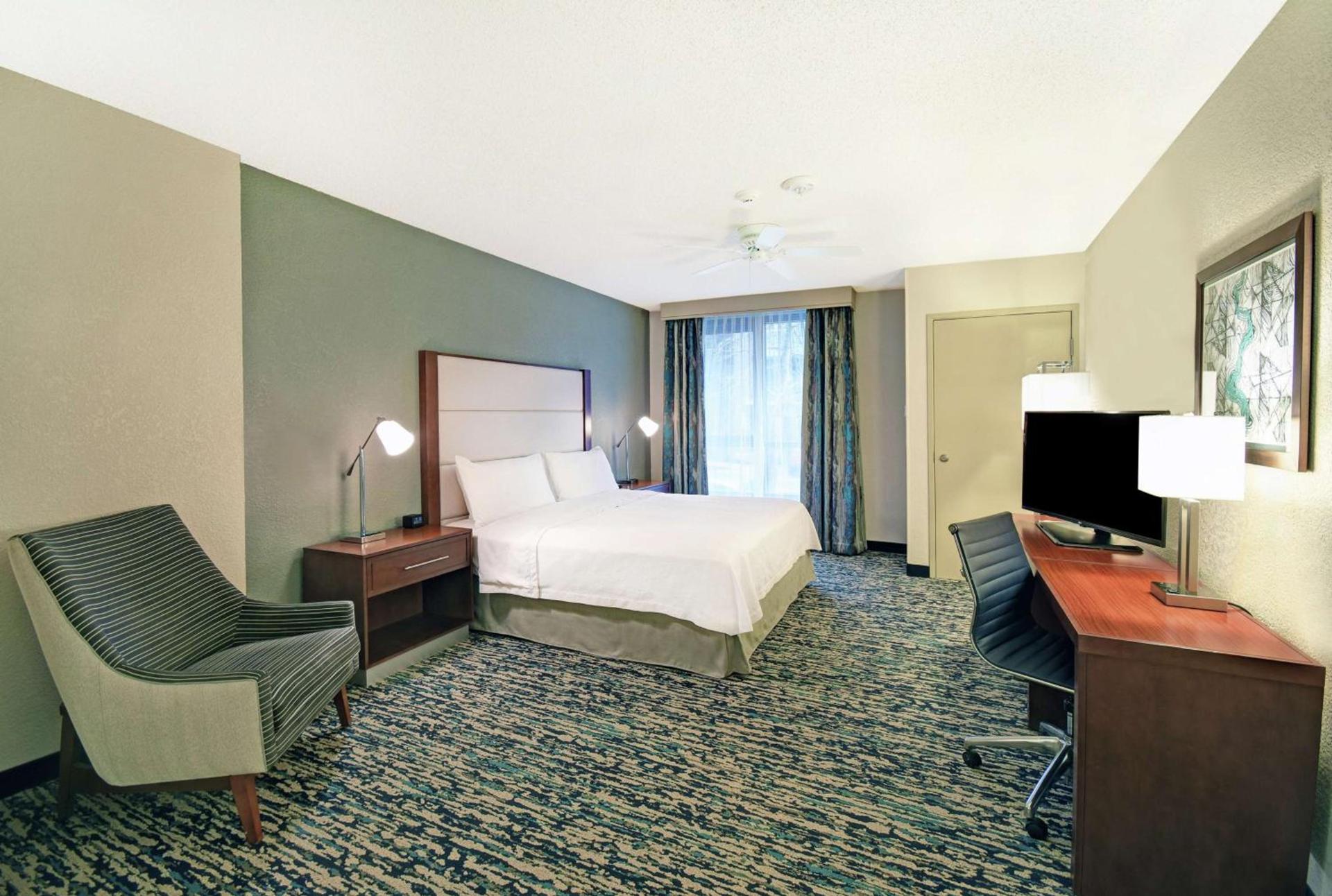 Homewood Suites by Hilton Seattle Downtown photo 27