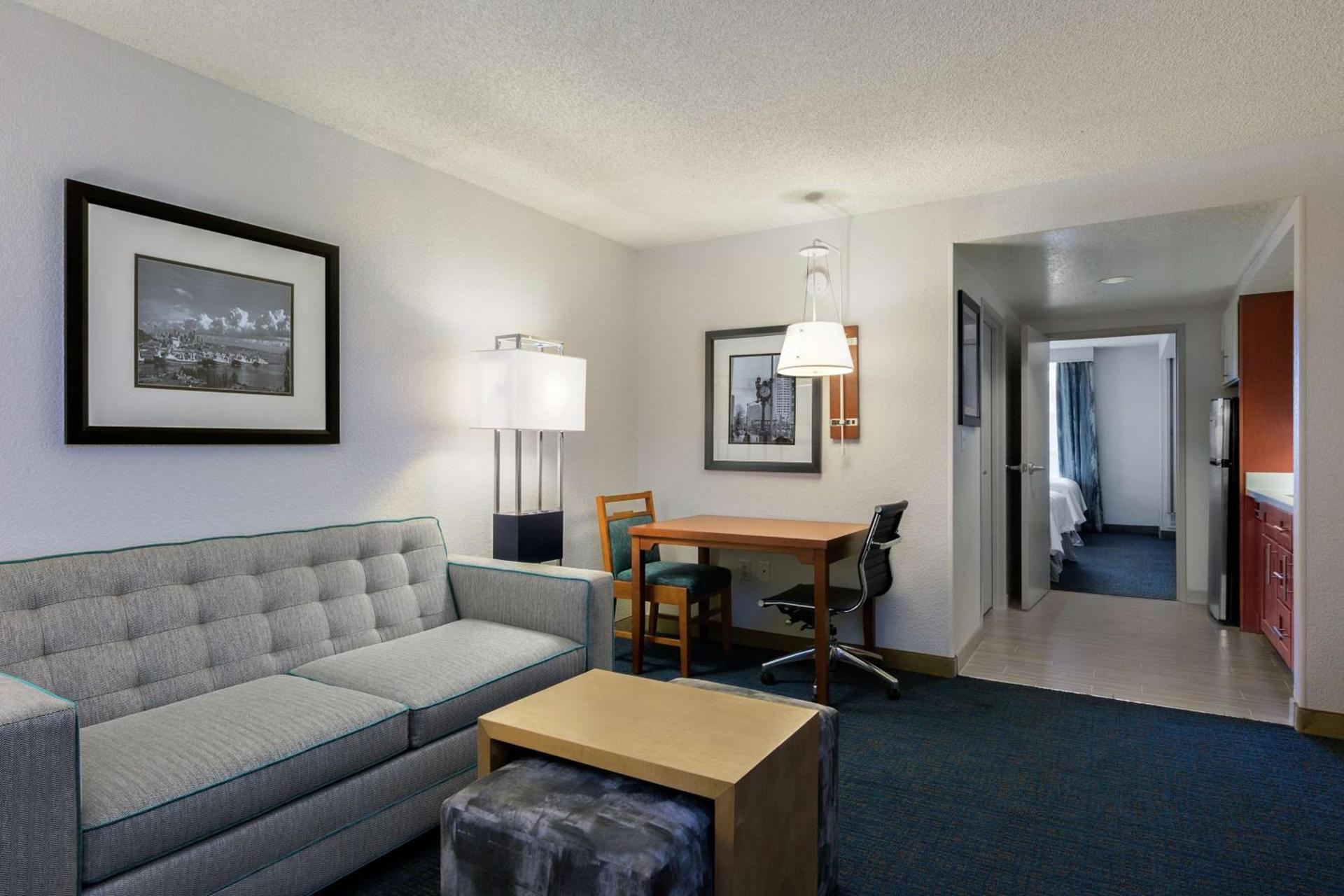Homewood Suites by Hilton Seattle Downtown photo 28