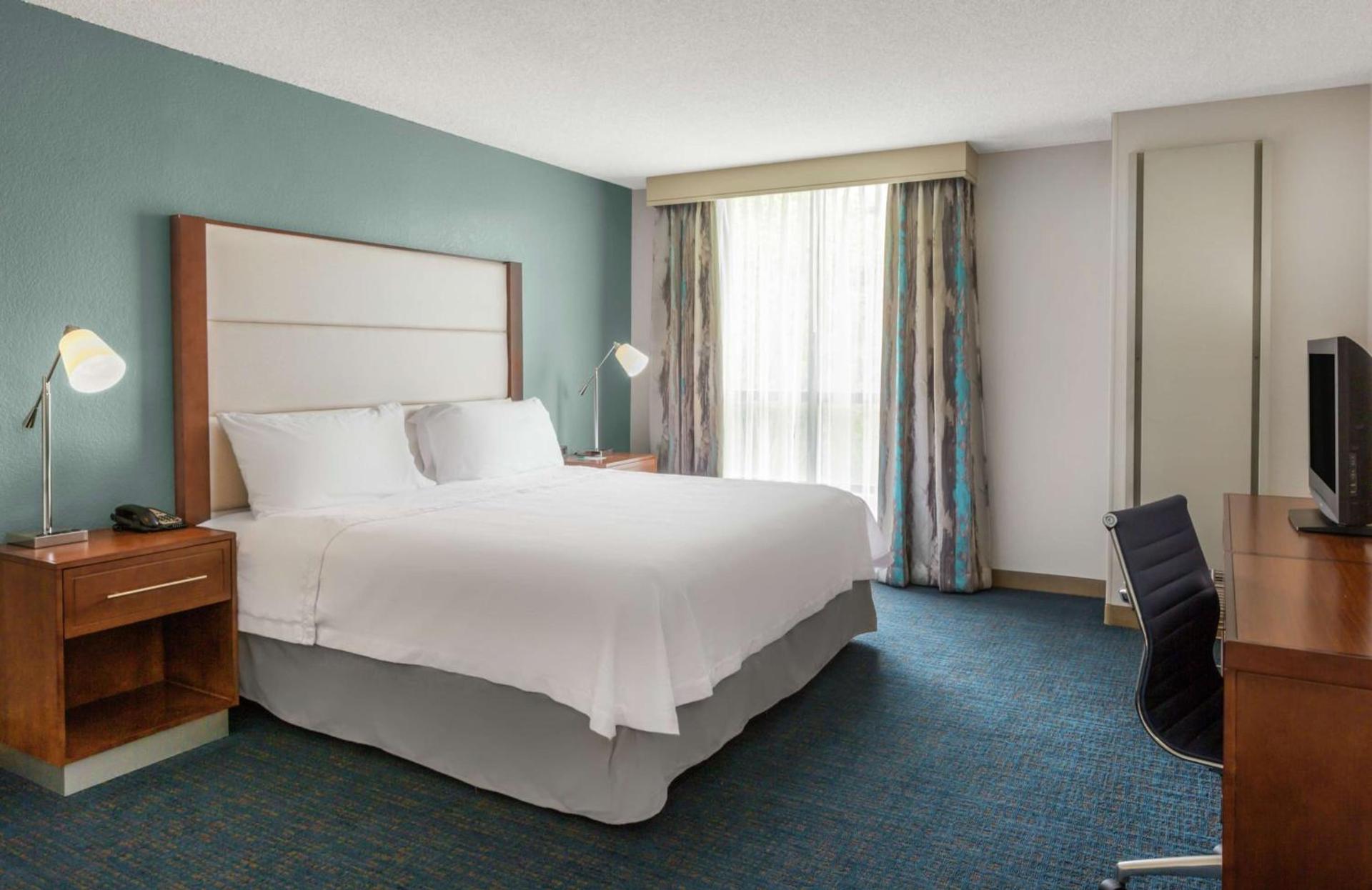 Homewood Suites by Hilton Seattle Downtown photo 31