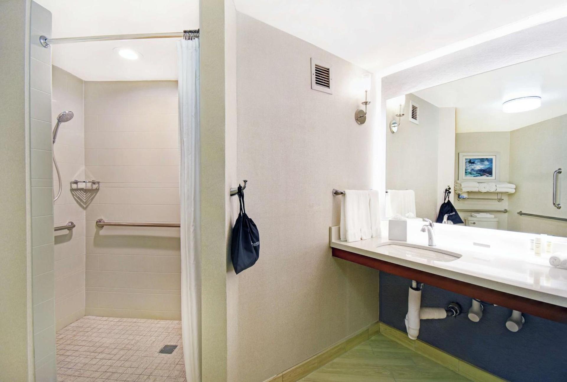 Homewood Suites by Hilton Seattle Downtown photo 33