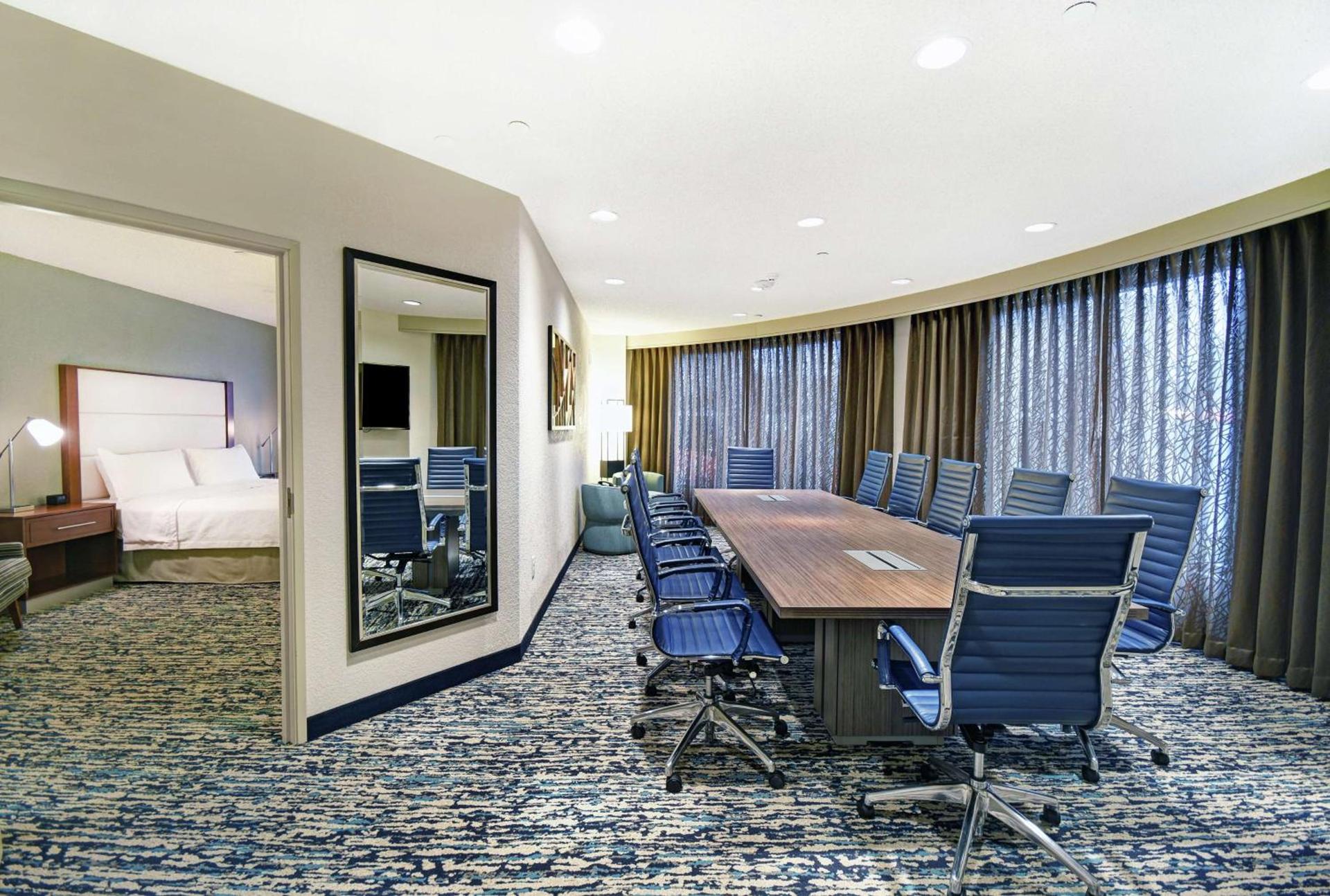 Homewood Suites by Hilton Seattle Downtown photo 30