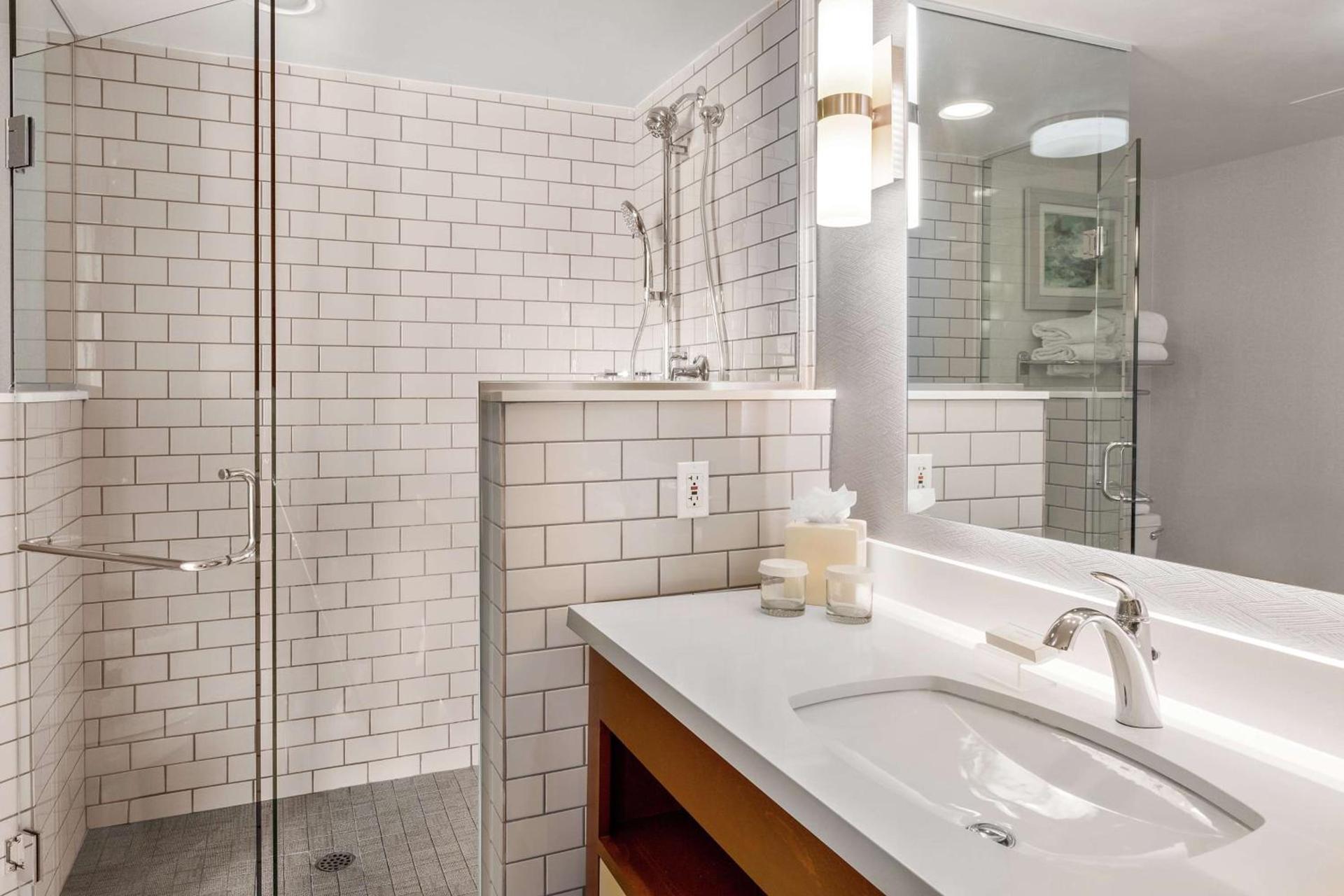 Homewood Suites by Hilton Seattle Downtown photo 37