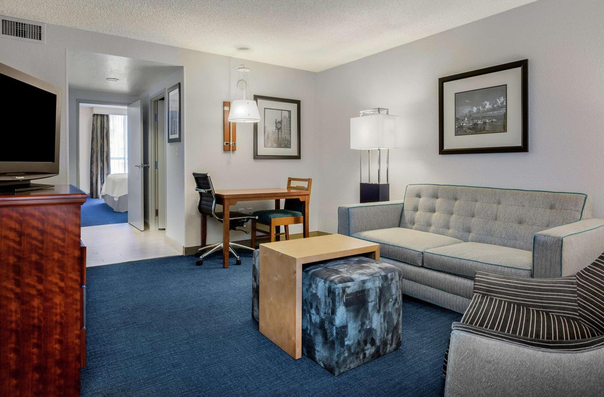 Homewood Suites by Hilton Seattle Downtown photo 36