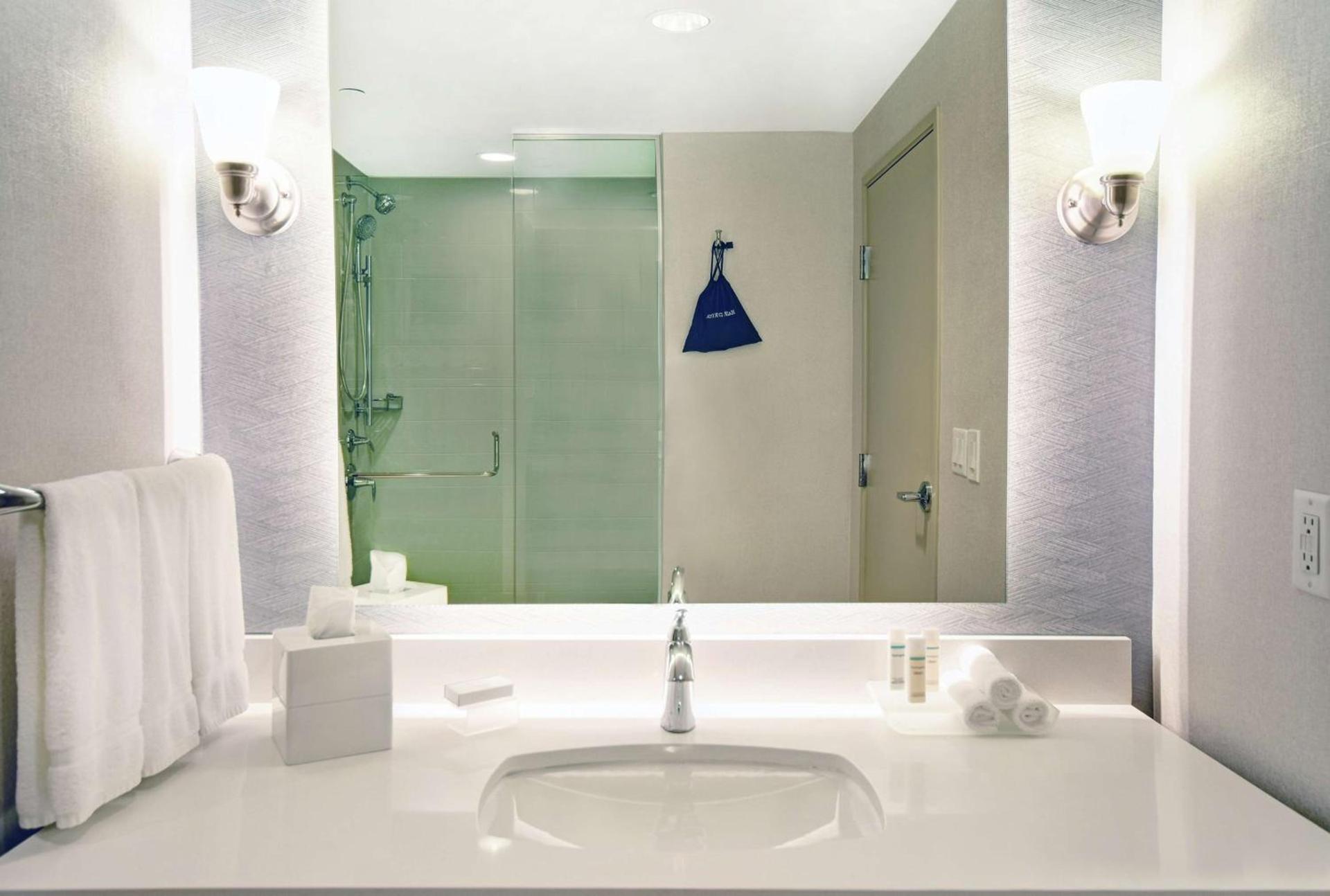 Homewood Suites by Hilton Seattle Downtown photo 35