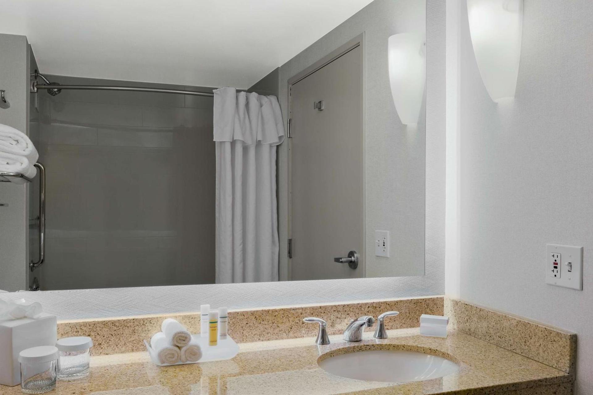 Homewood Suites by Hilton Seattle Downtown photo 41